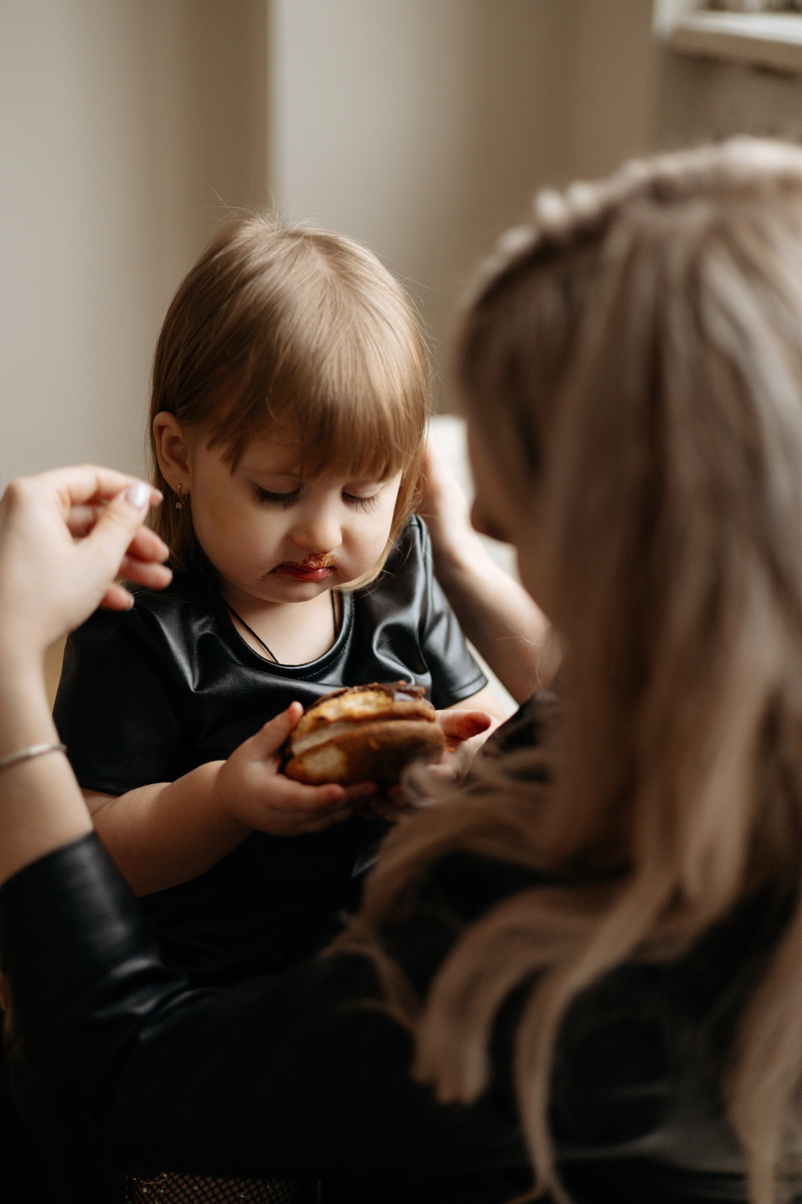 2годика. Самый теплый фотограф в Краснодаре Рябоконь Ксения