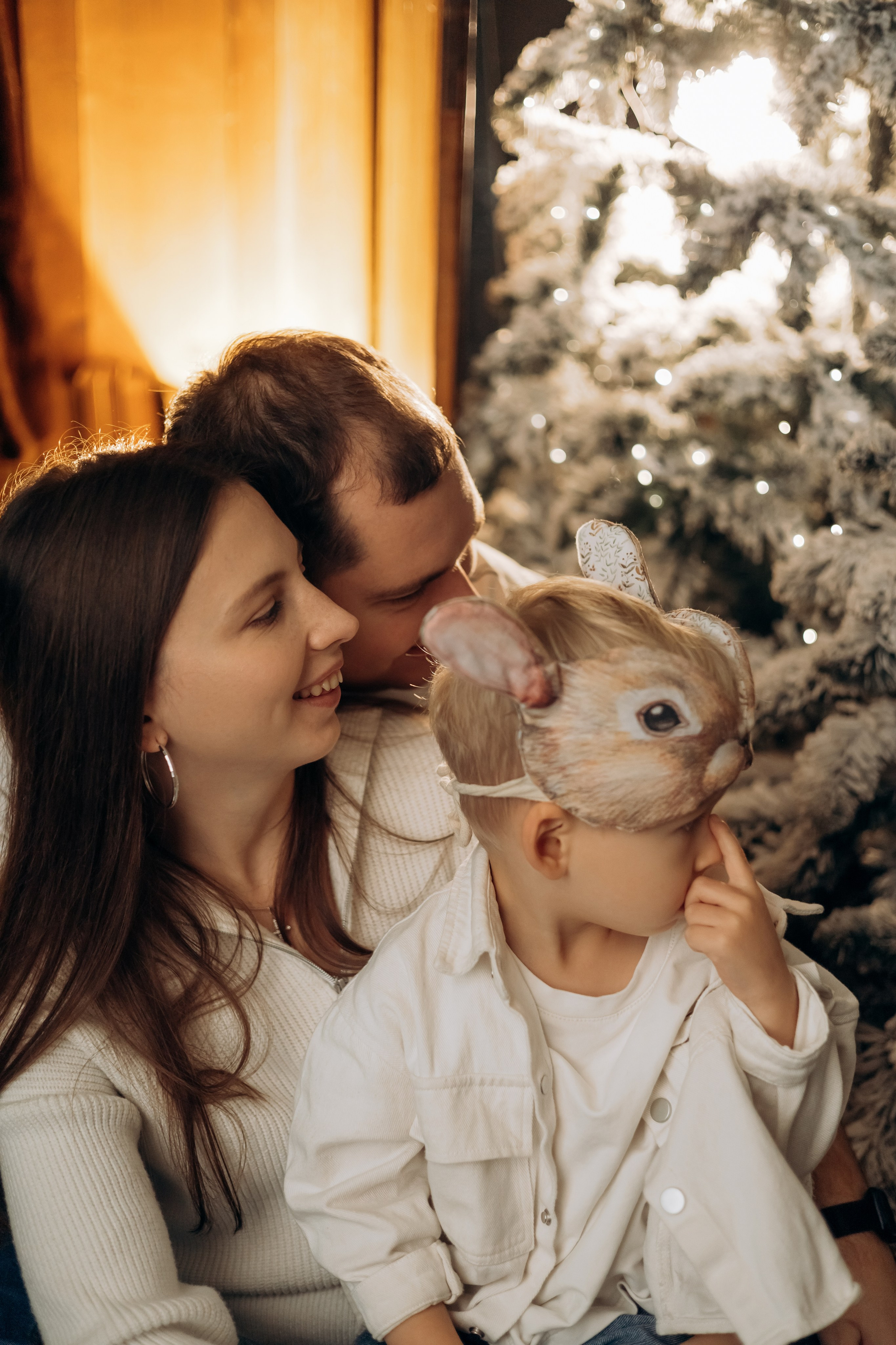 Юра Яна Егор. Самый теплый фотограф в Краснодаре Рябоконь Ксения