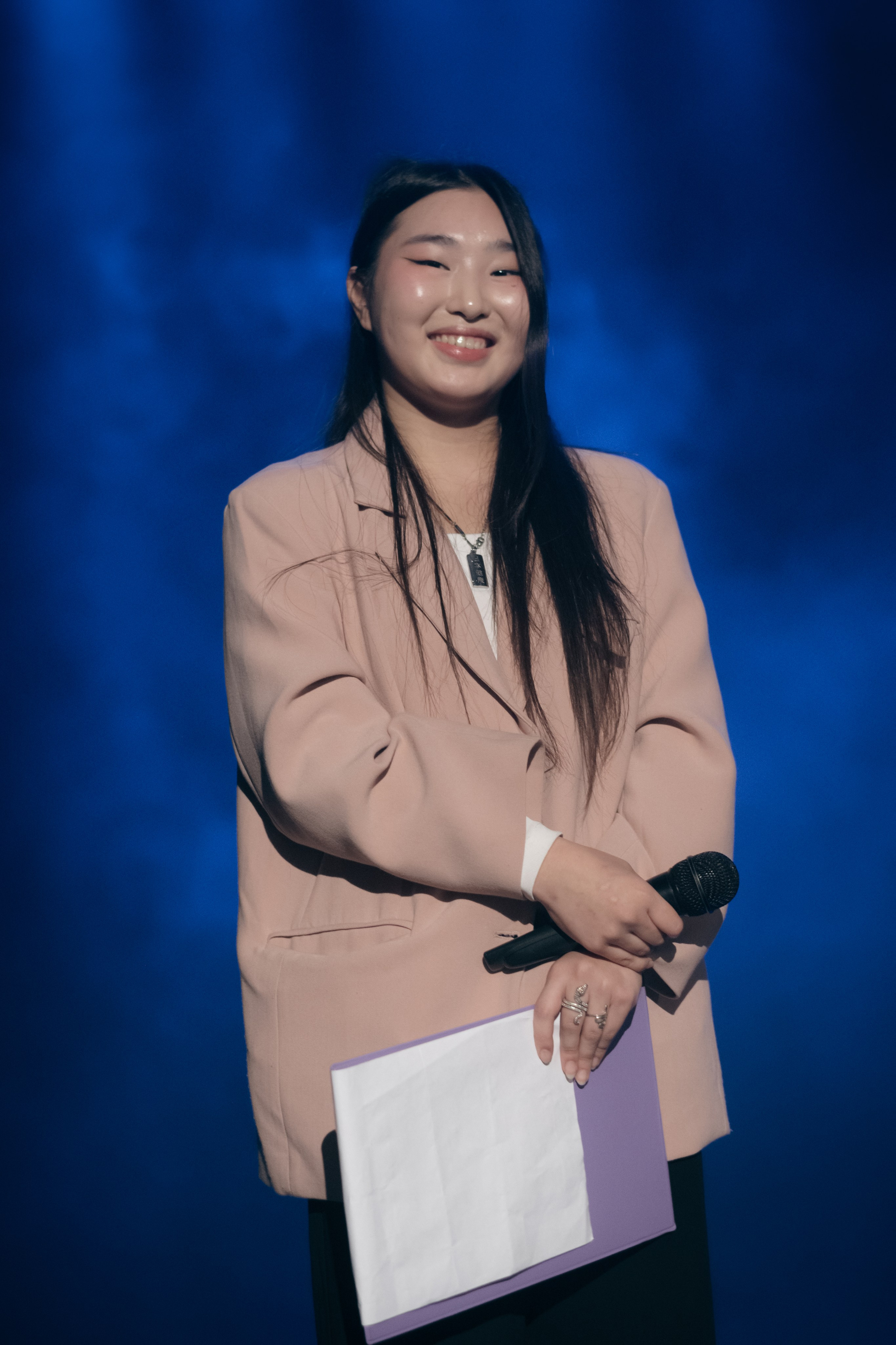 Культура Бурятии. Фотограф и оператор в Москве Елизавета Коргалидзе