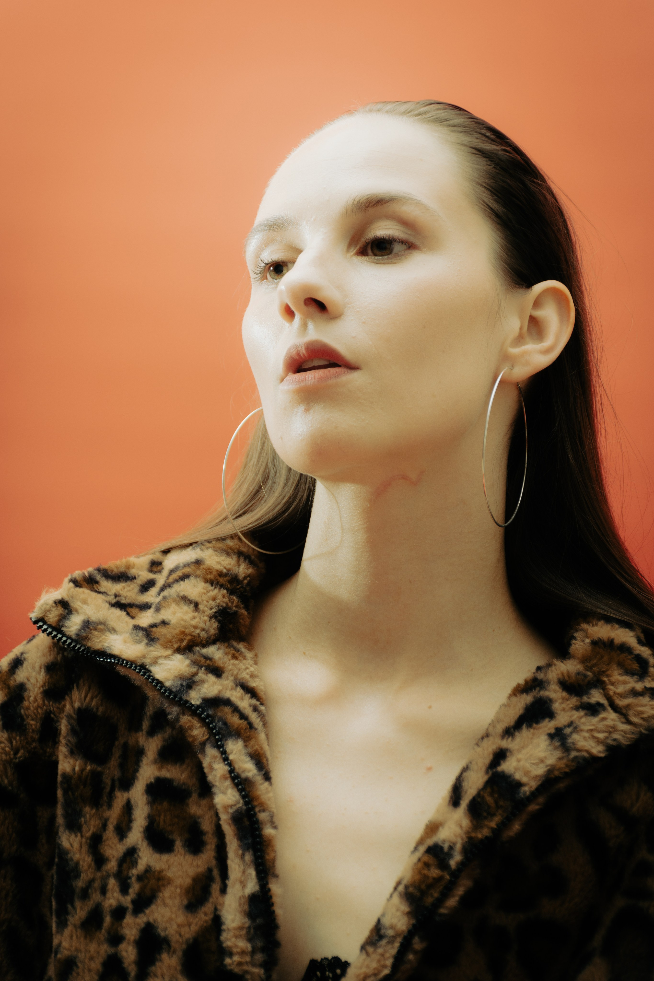 Алеся. Фотограф и оператор в Москве Елизавета Коргалидзе