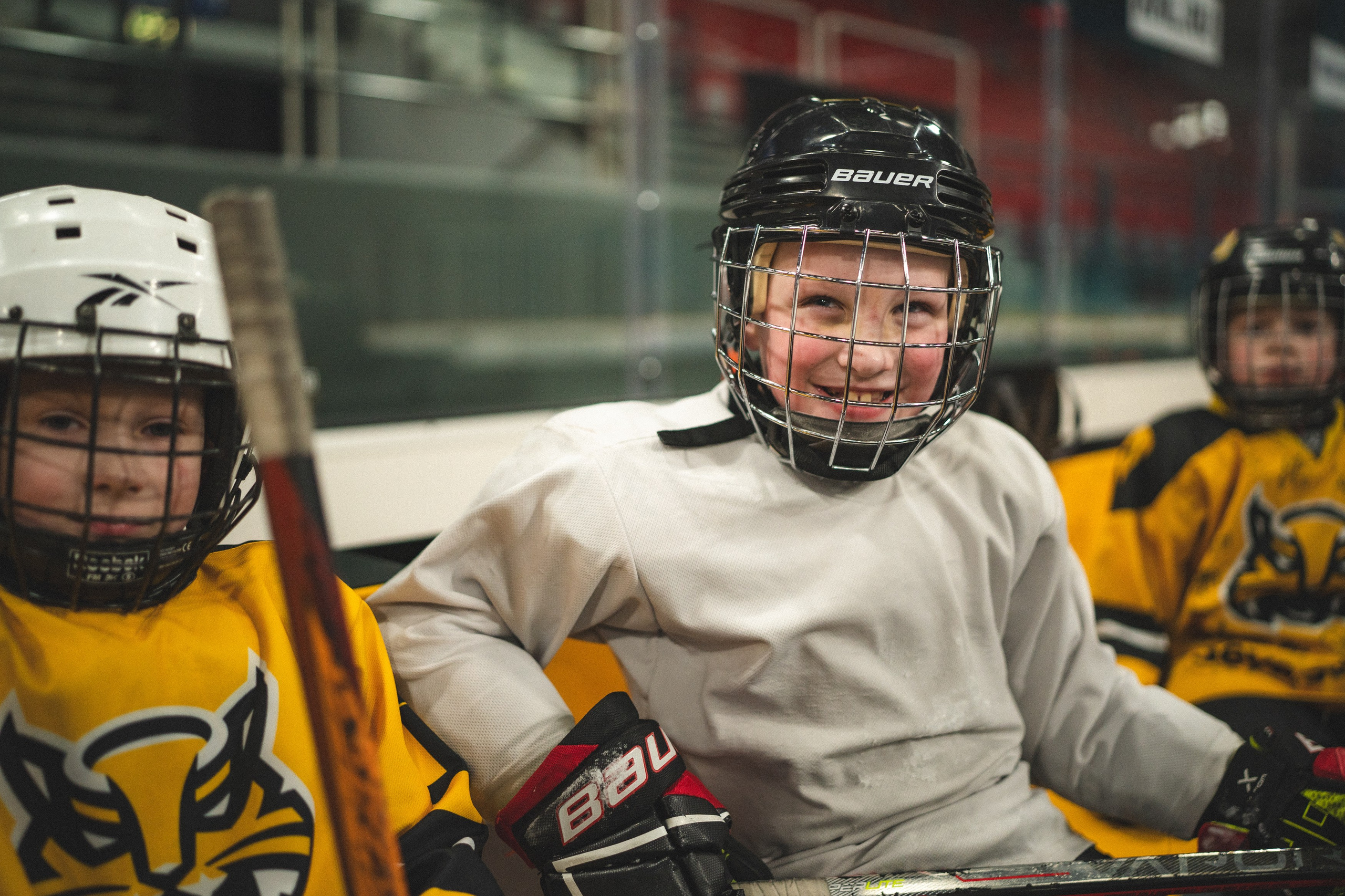 ХК Северсталь (младшая группа). Череповец. Zekons. Фото, видео, нейросети