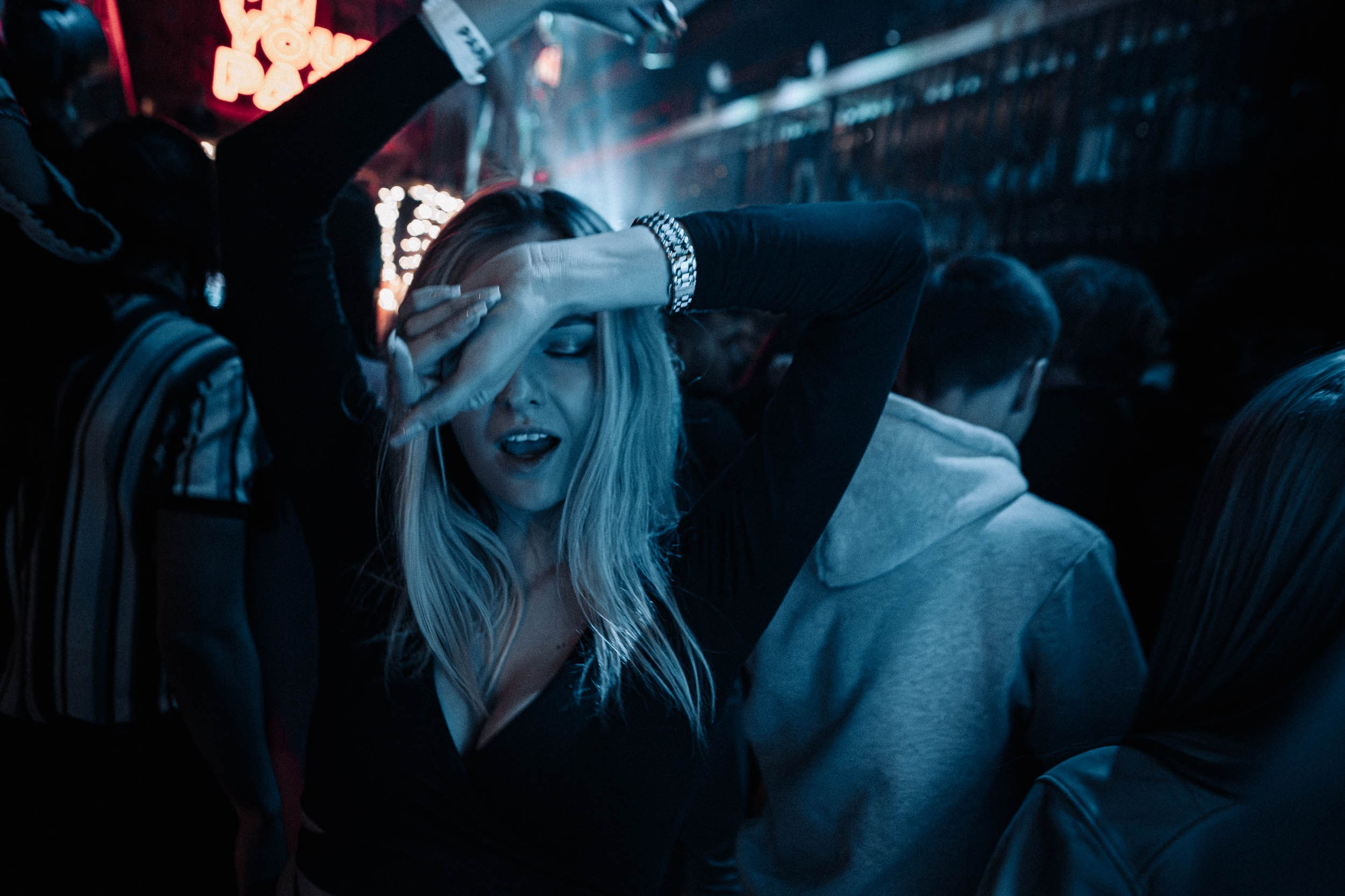 PAPA MOSCOW. Главная