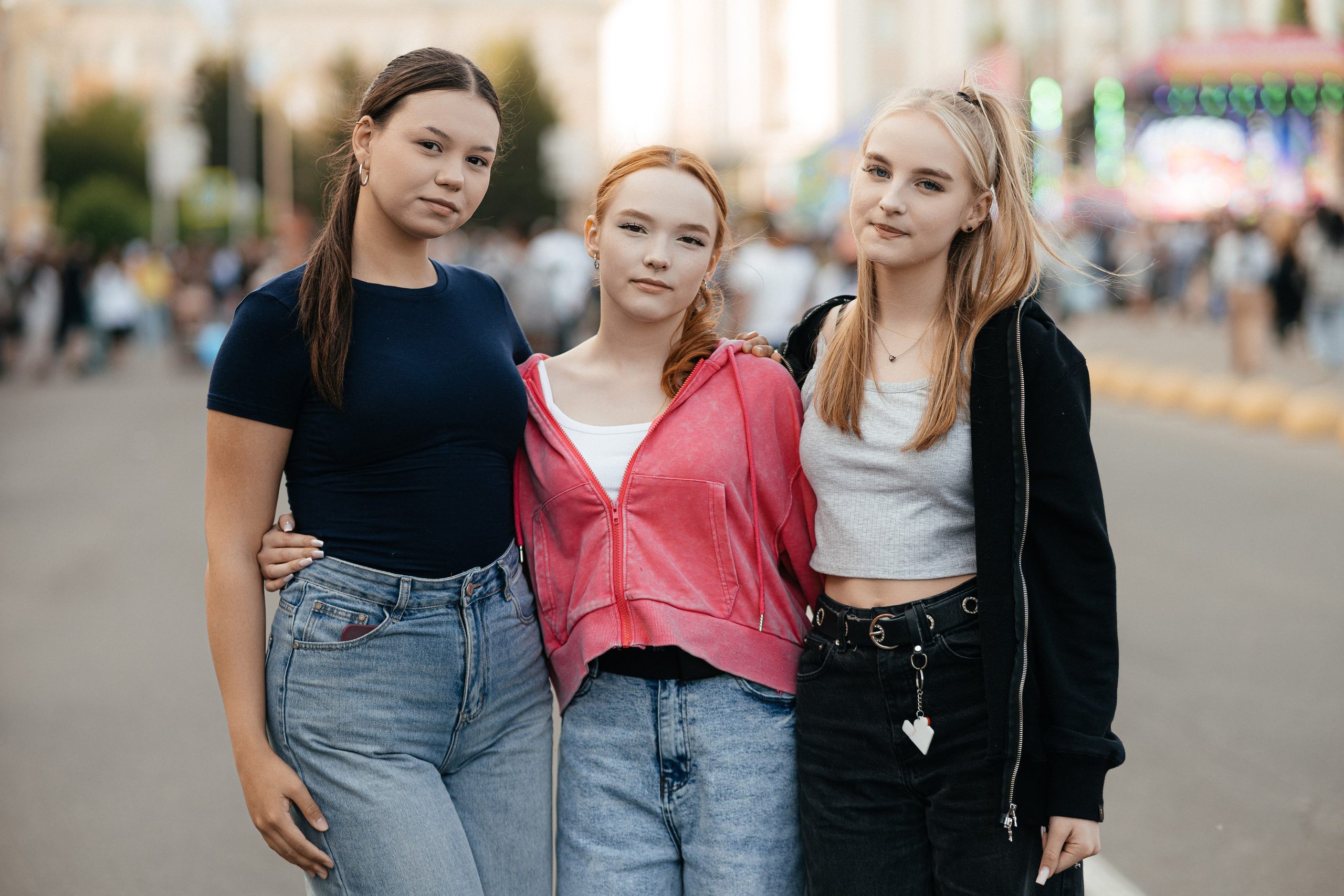 День города Улан-Удэ 2025. Фотограф Улан-Удэ