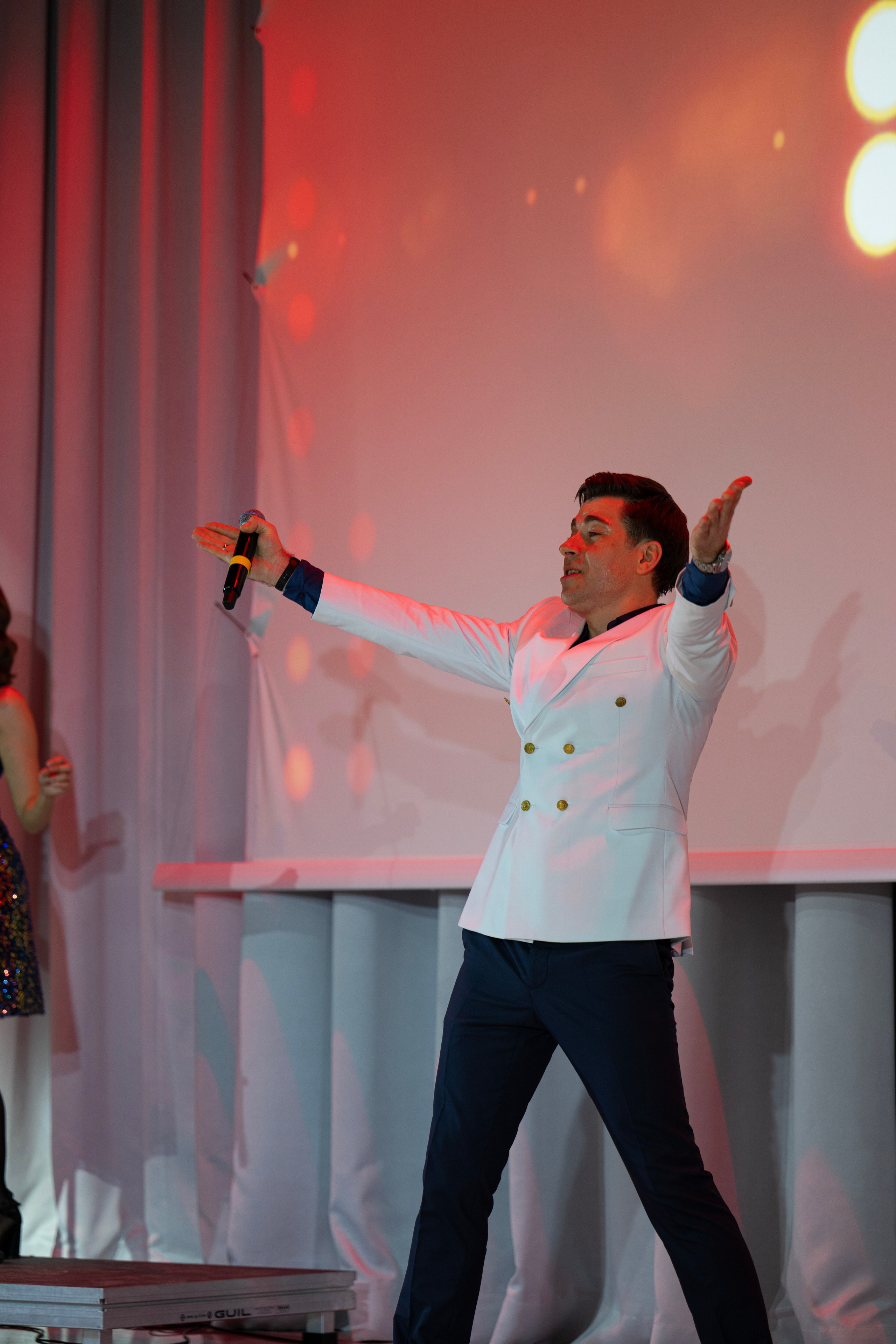 Концерт Владимира Шнитко. Центр культурного развития. г. Зеленодольск. Свадебный фотограф в Казани, и Зеленодольске Радик Мухаметов