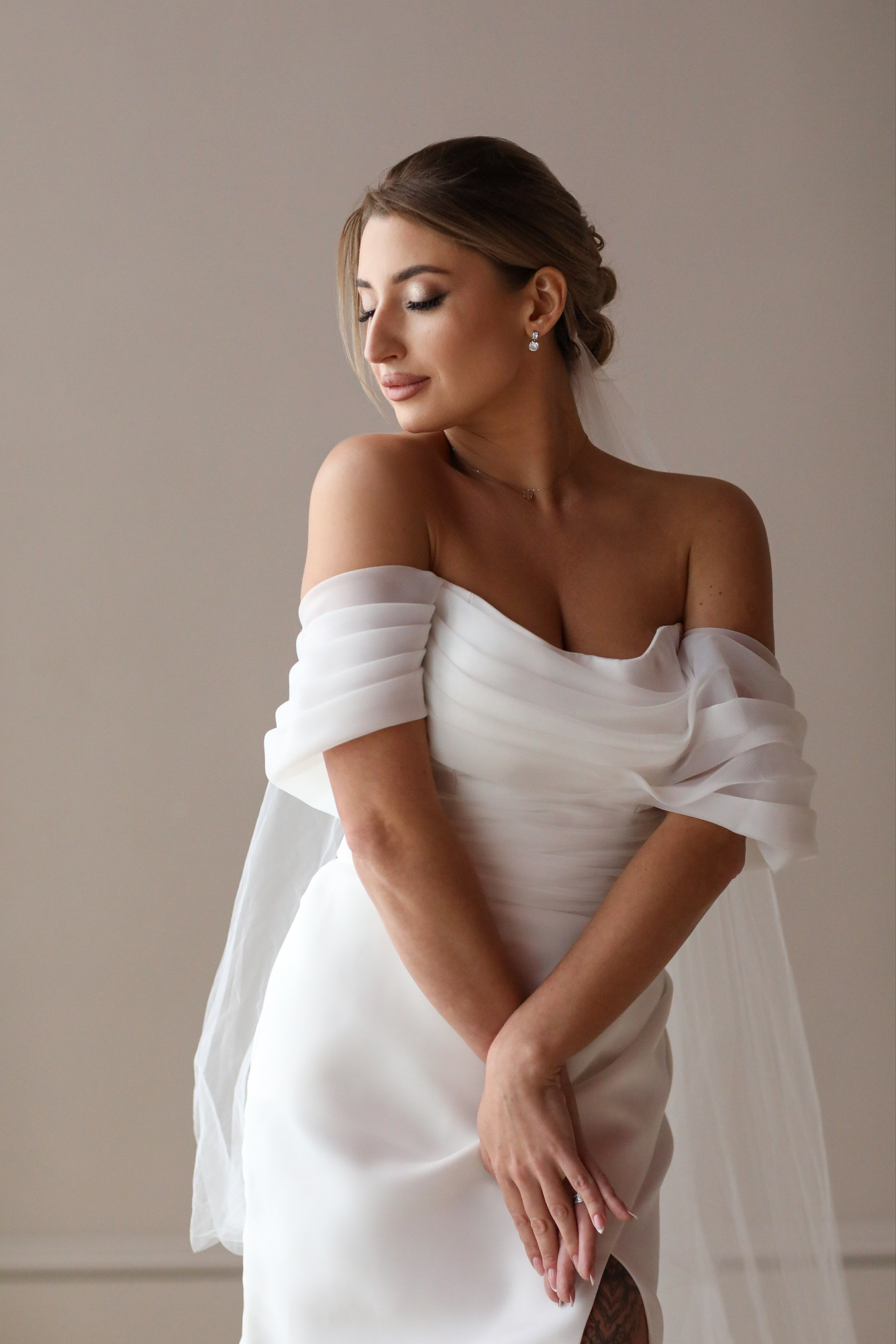 Свадебные фотосессии. Индивидуальные фотосессии, фотограф в Сургуте Анна Водорацкова