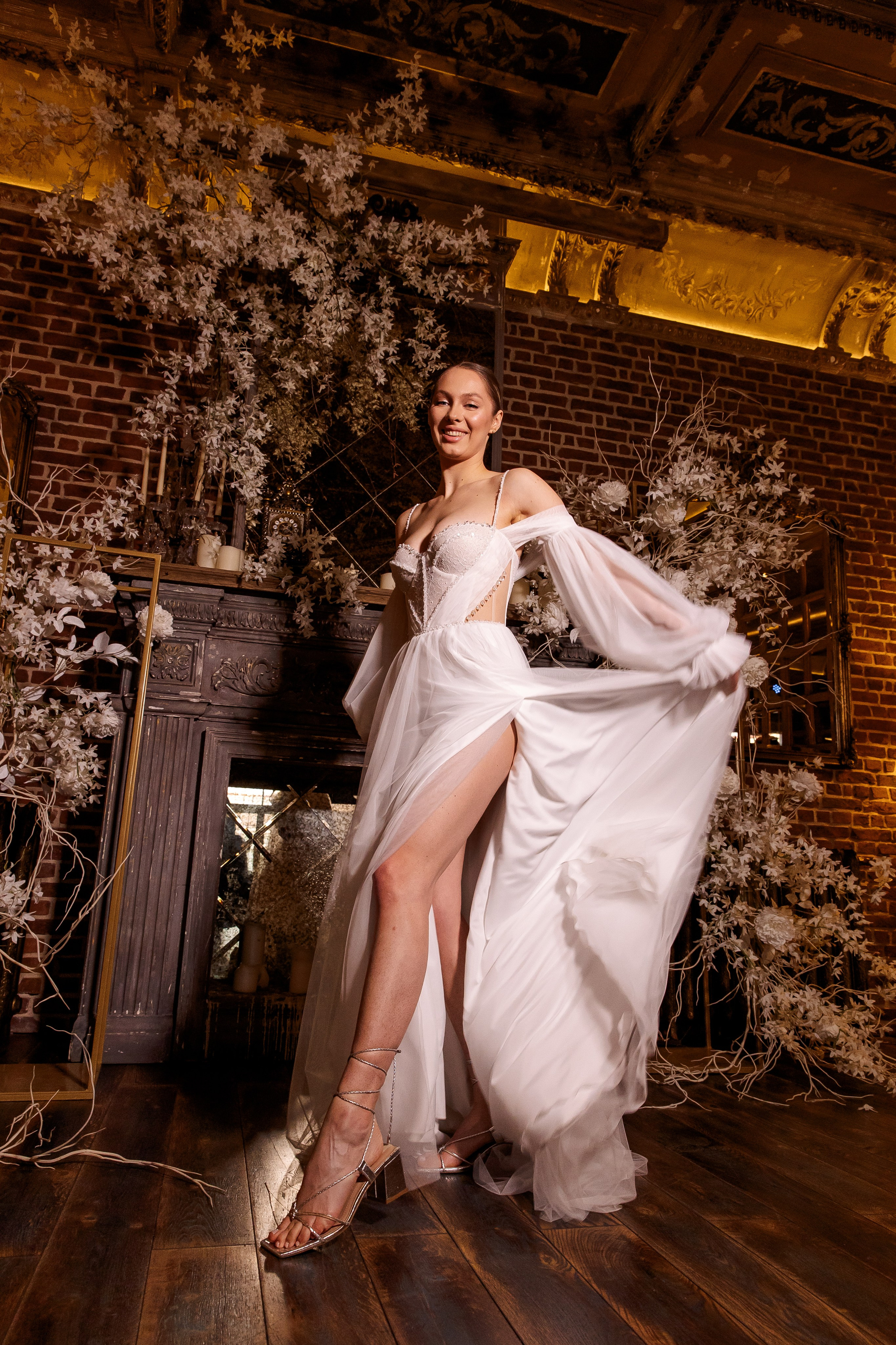 Караоке квиз-девичник. Свадебный и семейный фотограф в Челябинске Юлия Ишимова