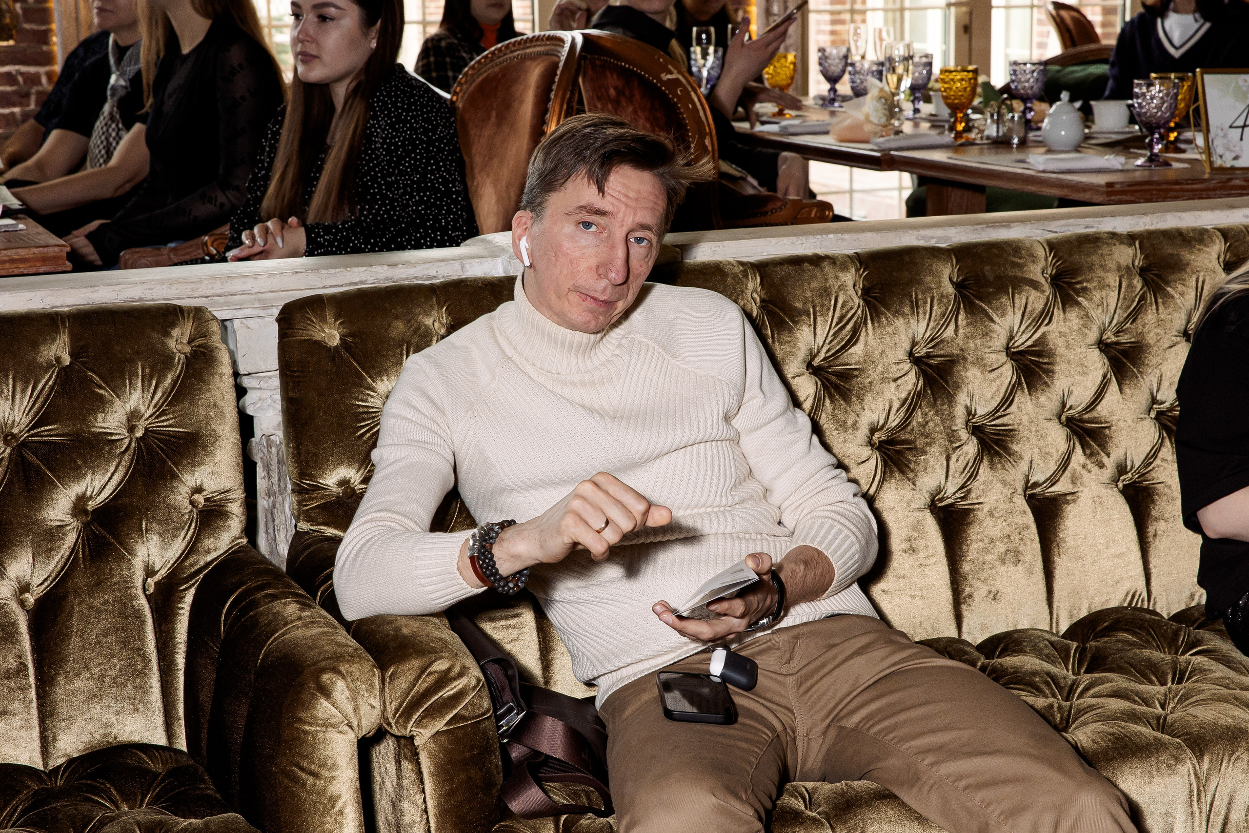 Свадебная выставка. Свадебный и семейный фотограф в Челябинске Юлия Ишимова