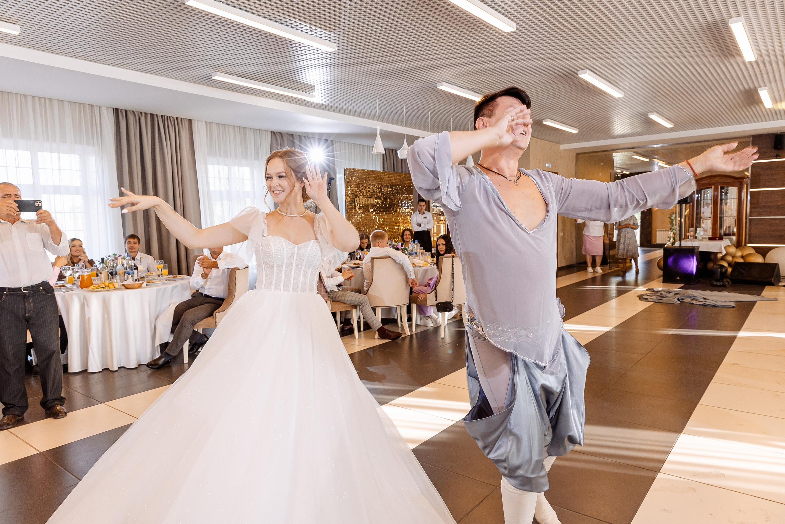 Любовь и Евгений. Свадебный и семейный фотограф в Челябинске Юлия Ишимова