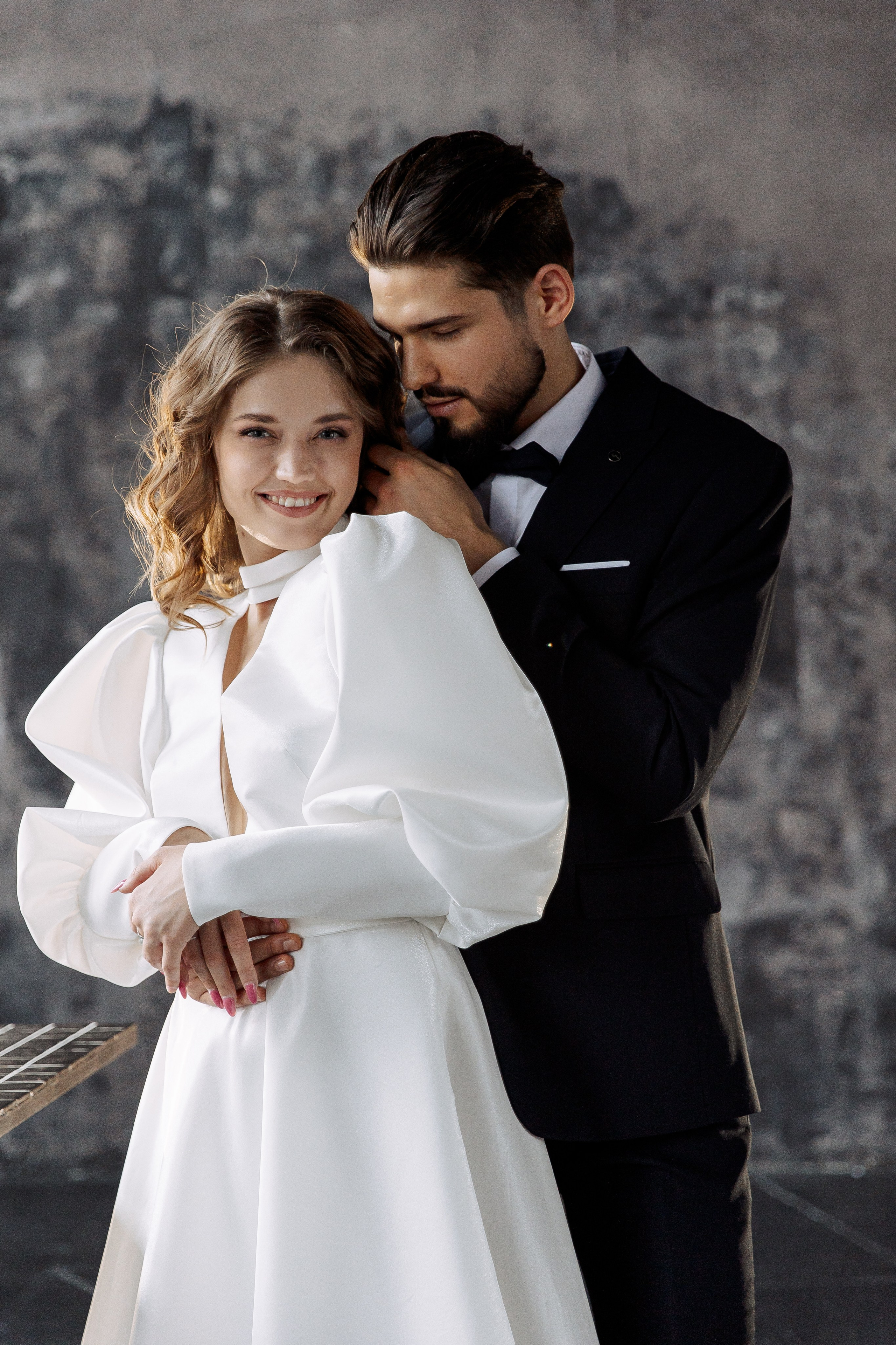 Роман и Елизавета. Свадебный и семейный фотограф в Челябинске Юлия Ишимова