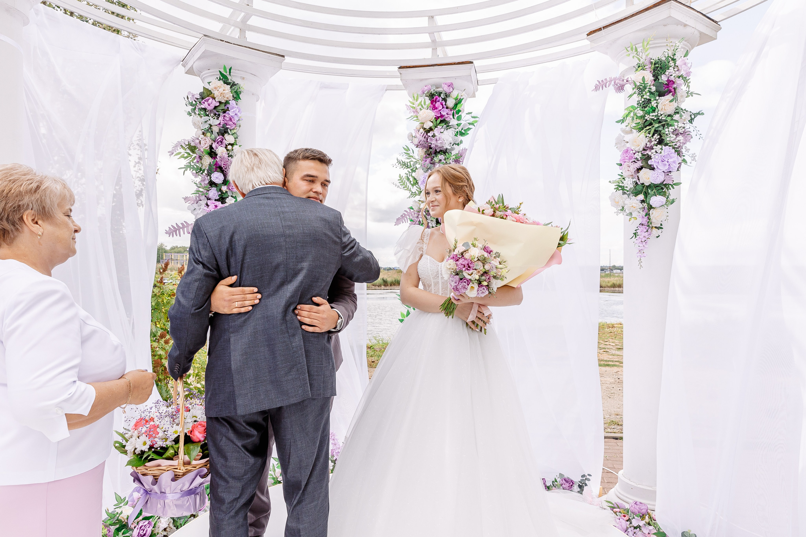 Любовь и Евгений. Свадебный и семейный фотограф в Челябинске Юлия Ишимова