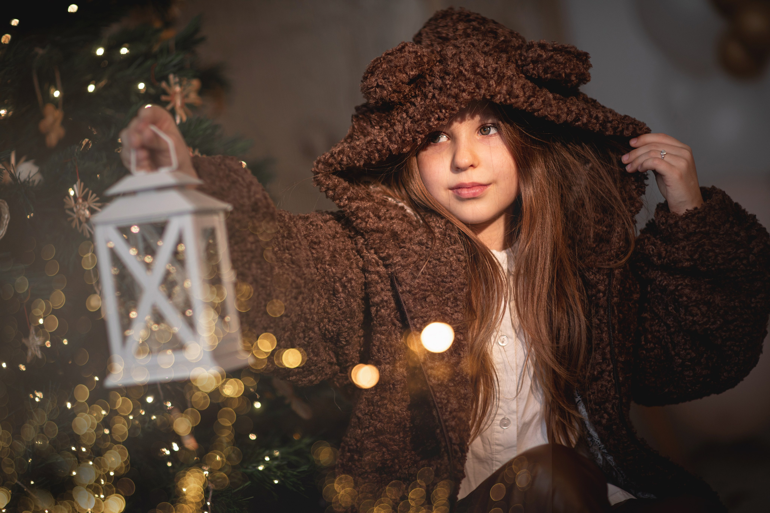 Таисия в студии Пшеничка. Свадебный и Семейный Фотограф в Краснодаре