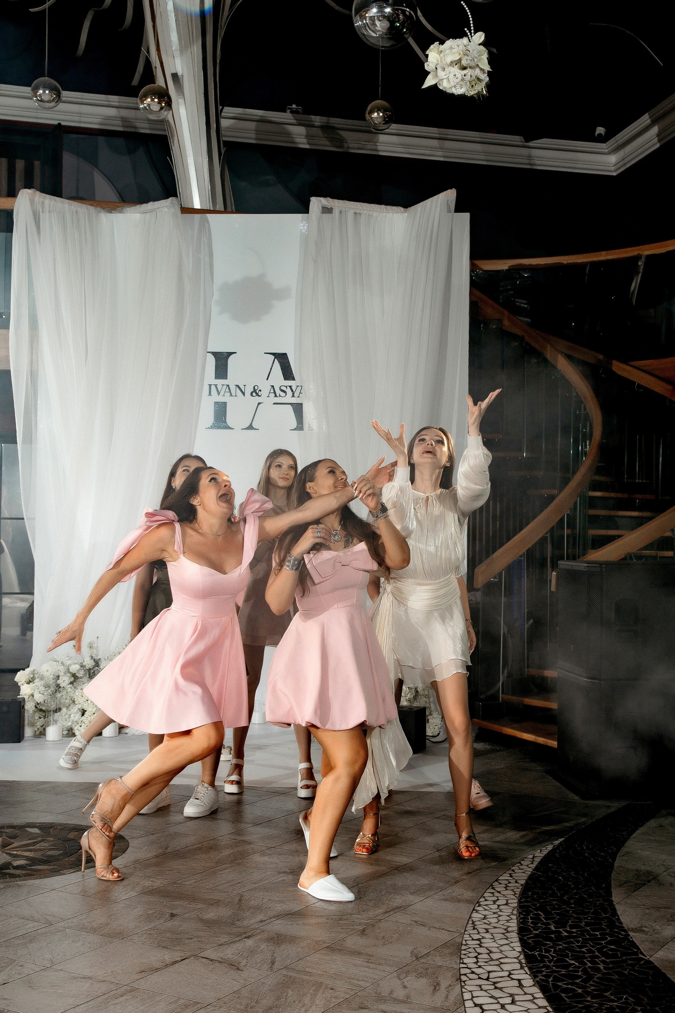 Иван и Ася (Анапа). Свадебный и Семейный Фотограф в Краснодаре