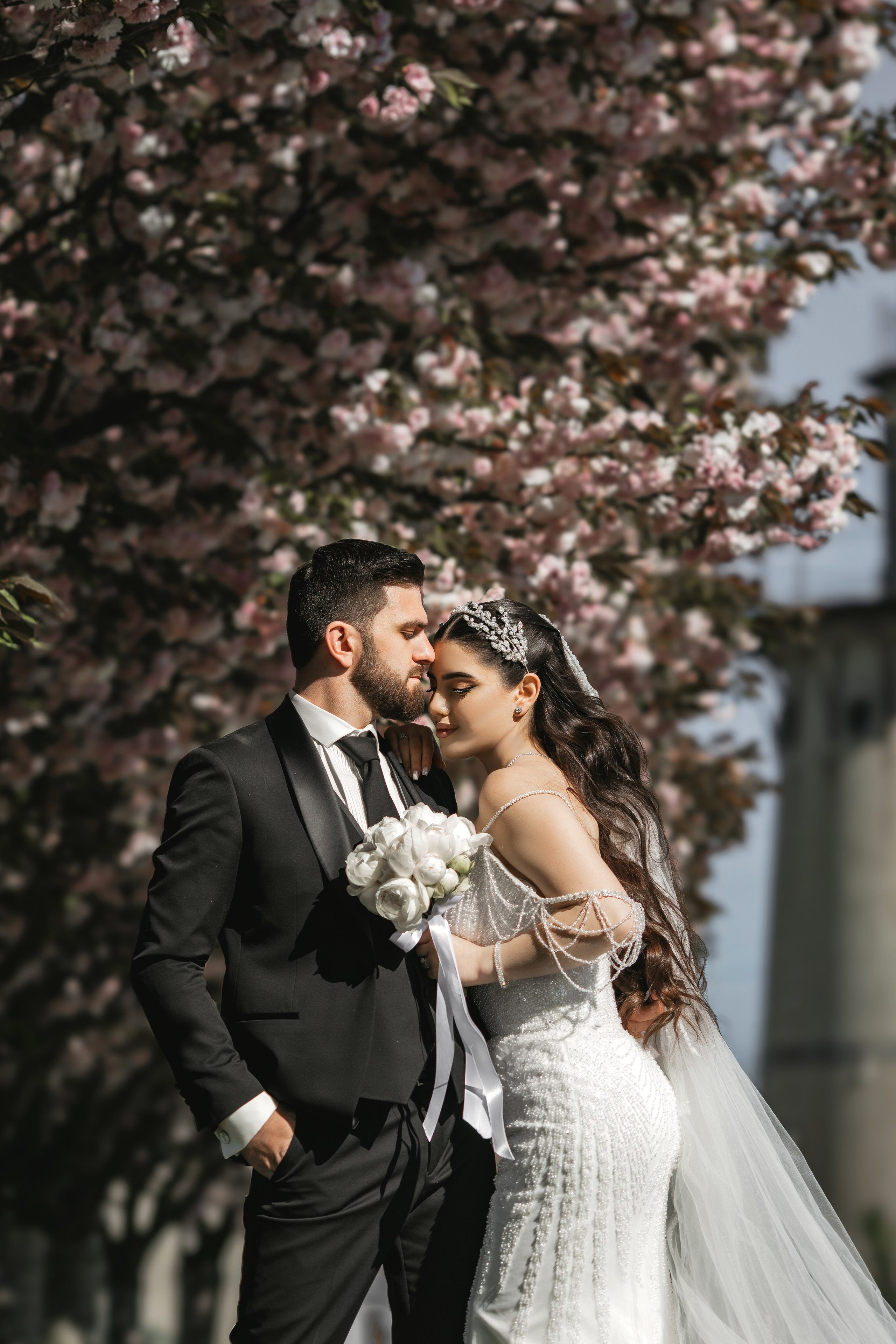 Юрий & Ангелина. Свадебный и Семейный Фотограф в Краснодаре