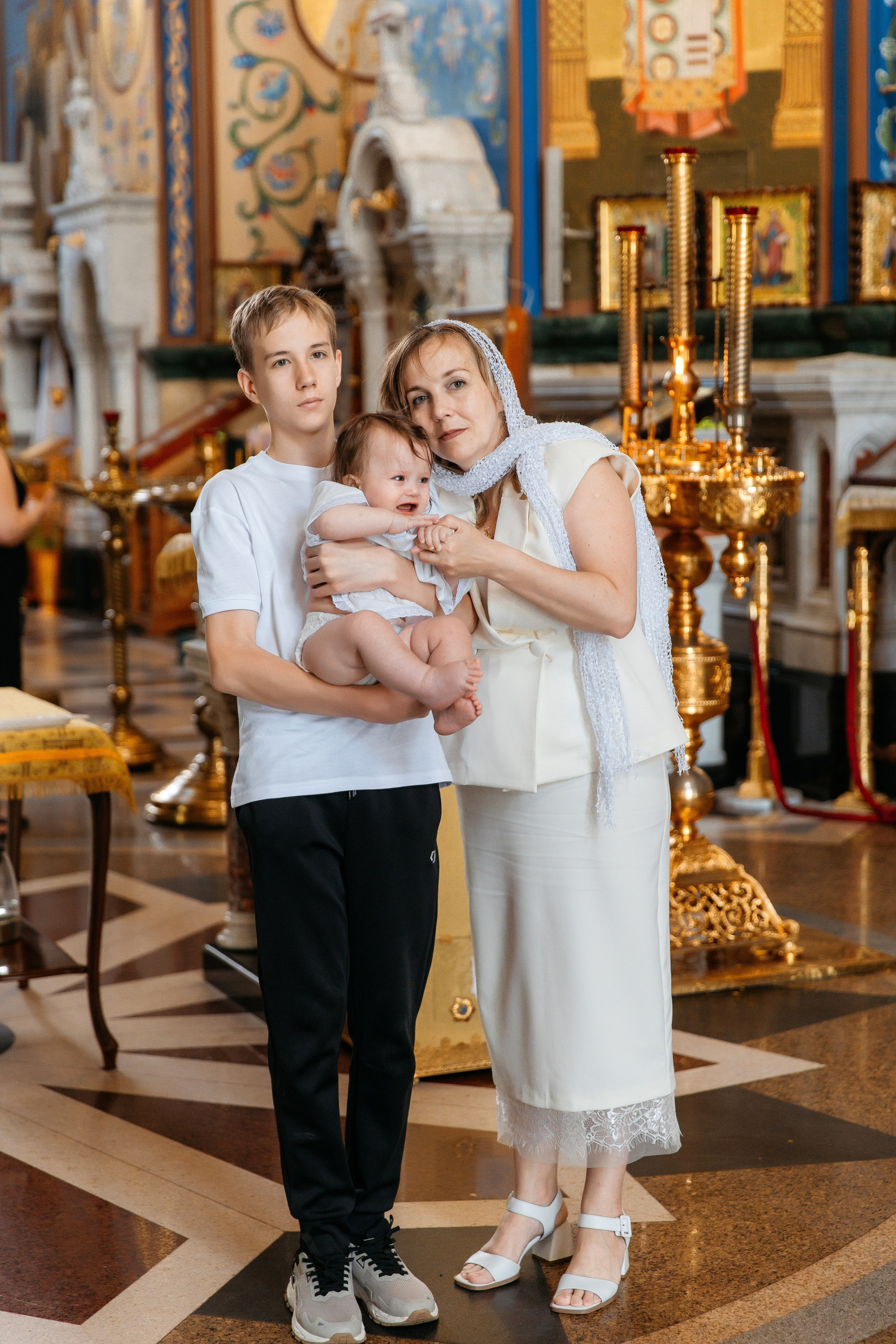 Екатерина. Свадебный и Семейный Фотограф в Краснодаре