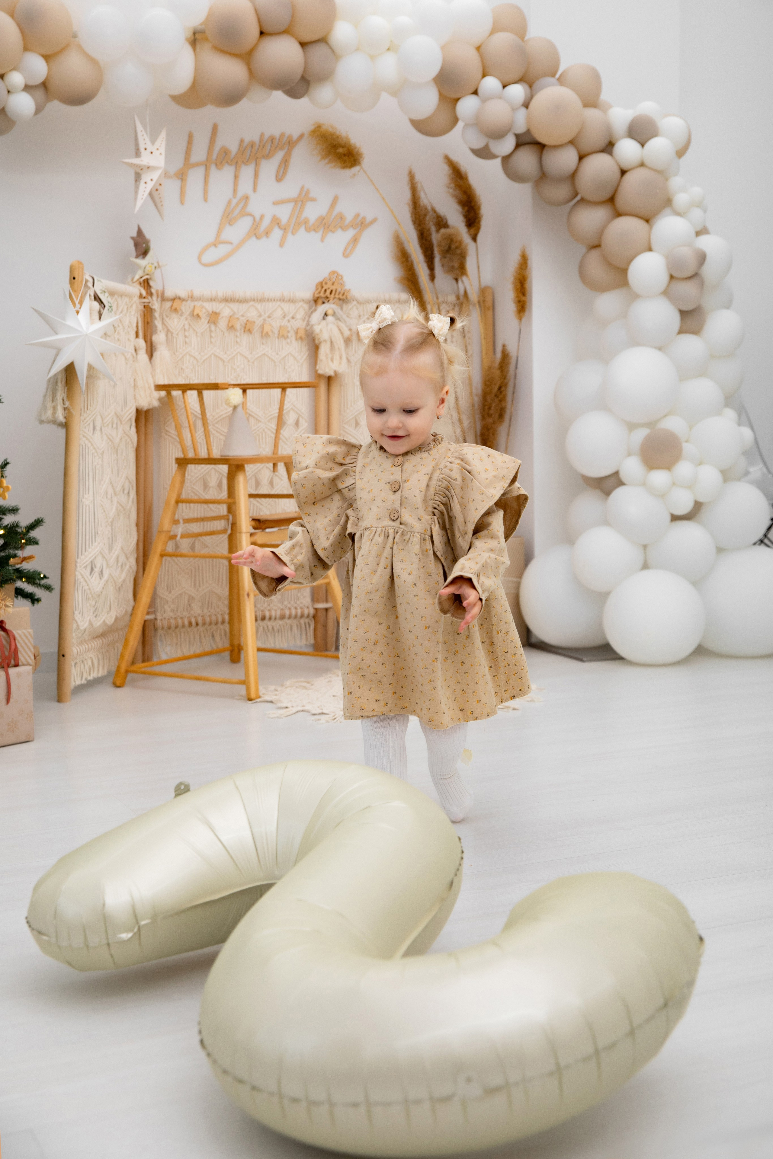 АЛИСЕ 2 ГОДА. Свадебный и Семейный Фотограф в Краснодаре