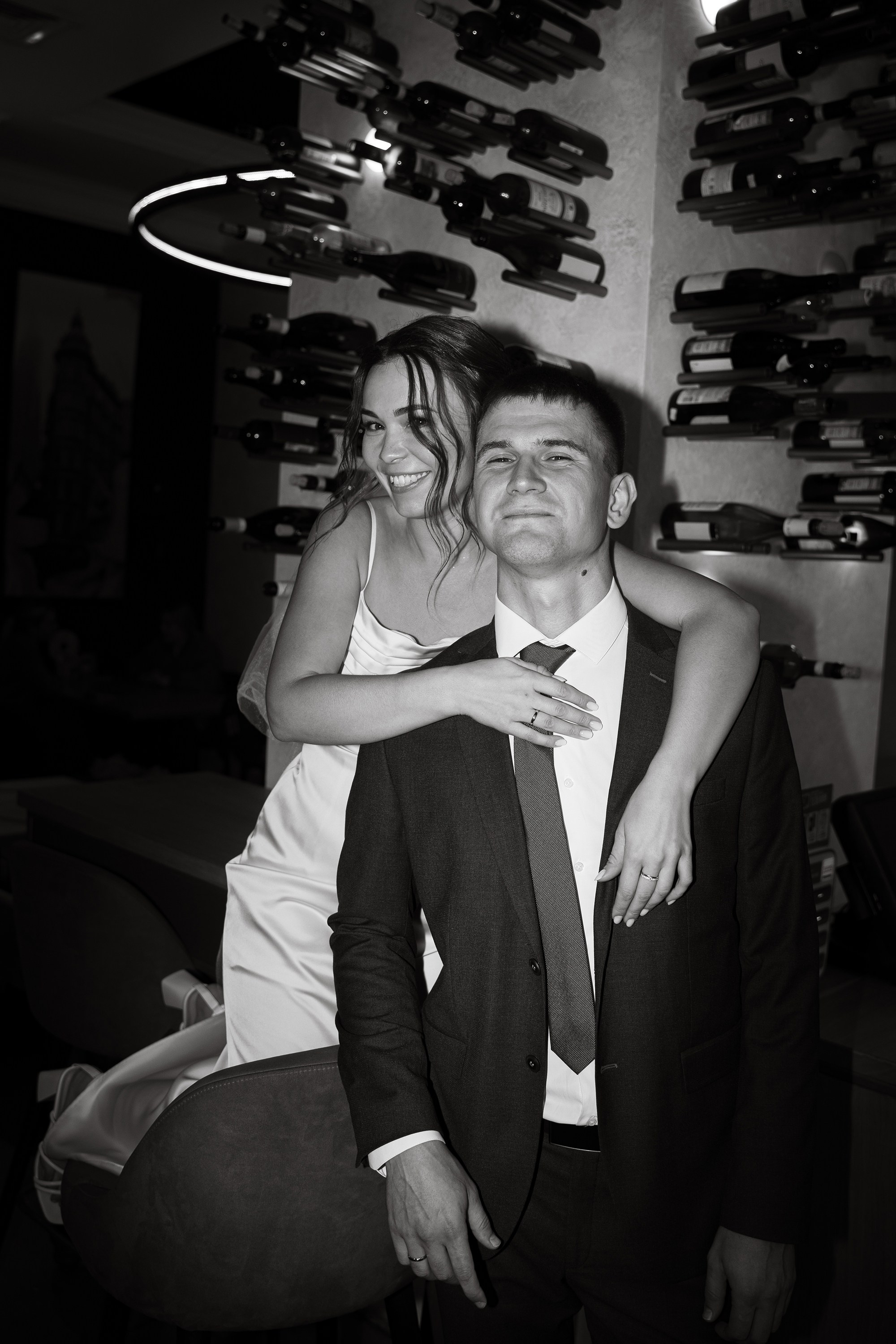 Анастасия и Сергей. Игорь Ефремов — свадебный и портретный фотограф в Ульяновске