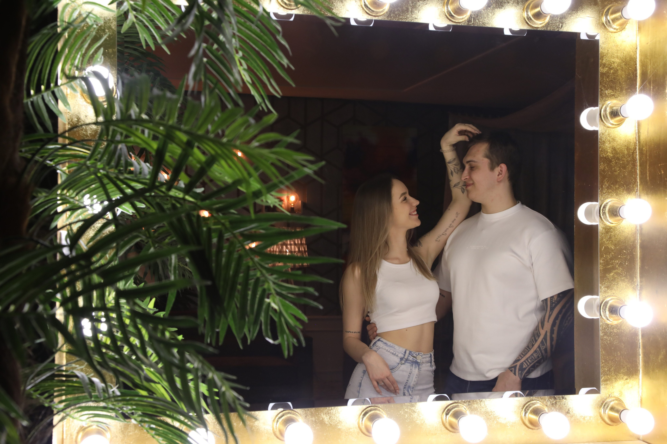 Фотосессия на 14 февраля в Краснодаре | Студия PREMIUM-класса ФОТОГЕН | Подарочные сертификаты. Интерьерная фотостудия FOTOGEN г. Краснодар