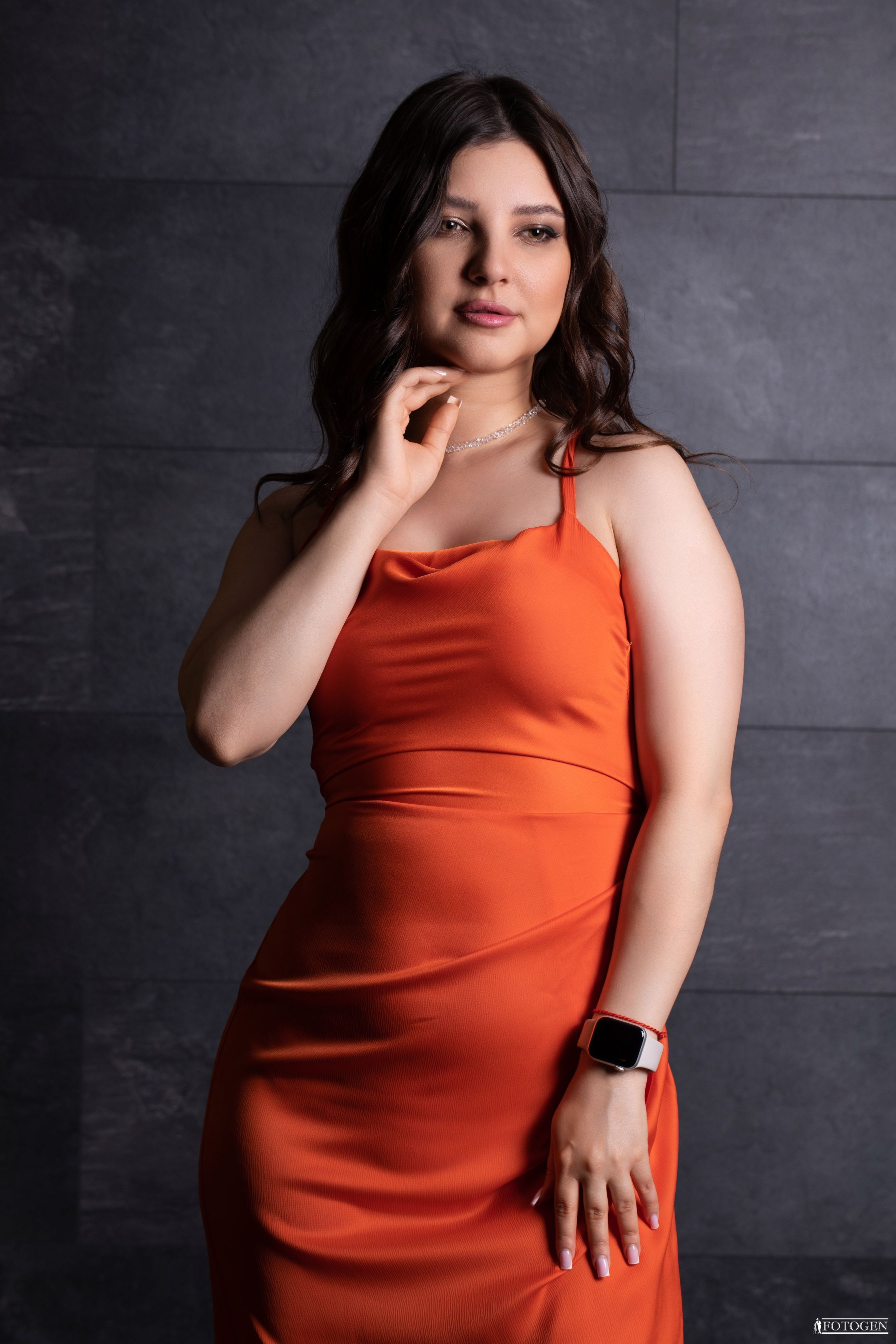 Энергия и дерзость: Смелые образы в студии Фотоген. Интерьерная фотостудия FOTOGEN г. Краснодар