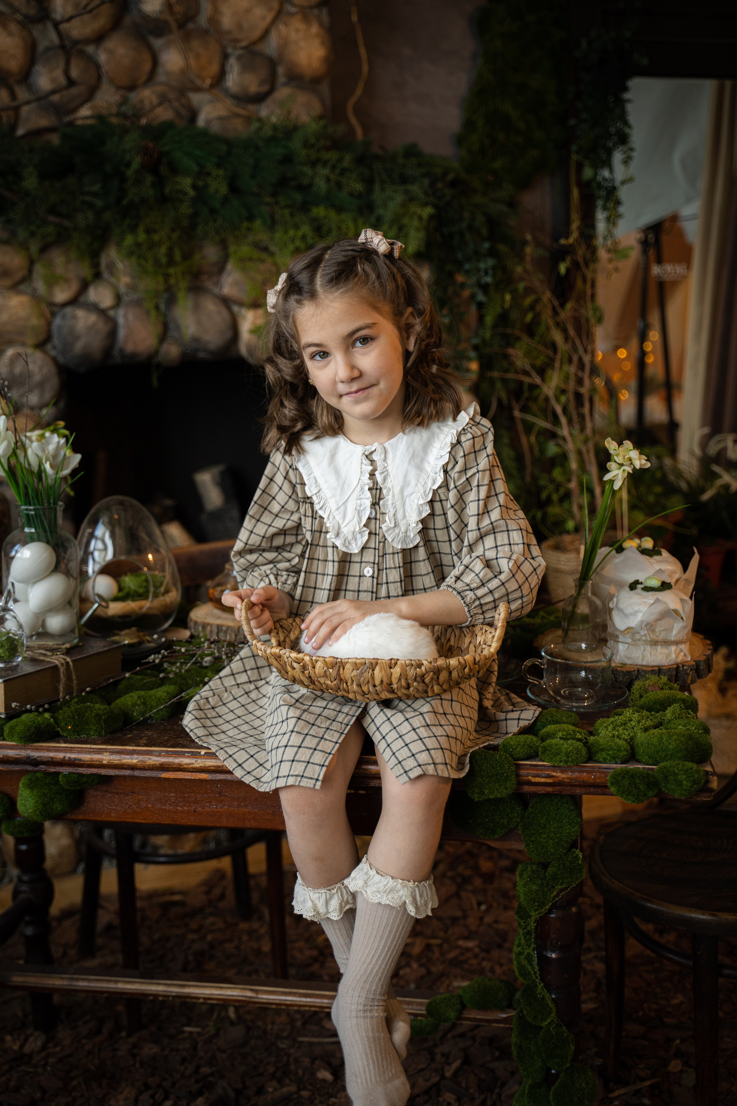 Ваши семейные истории. Семейный и детский фотограф в Ростове-на-Дону