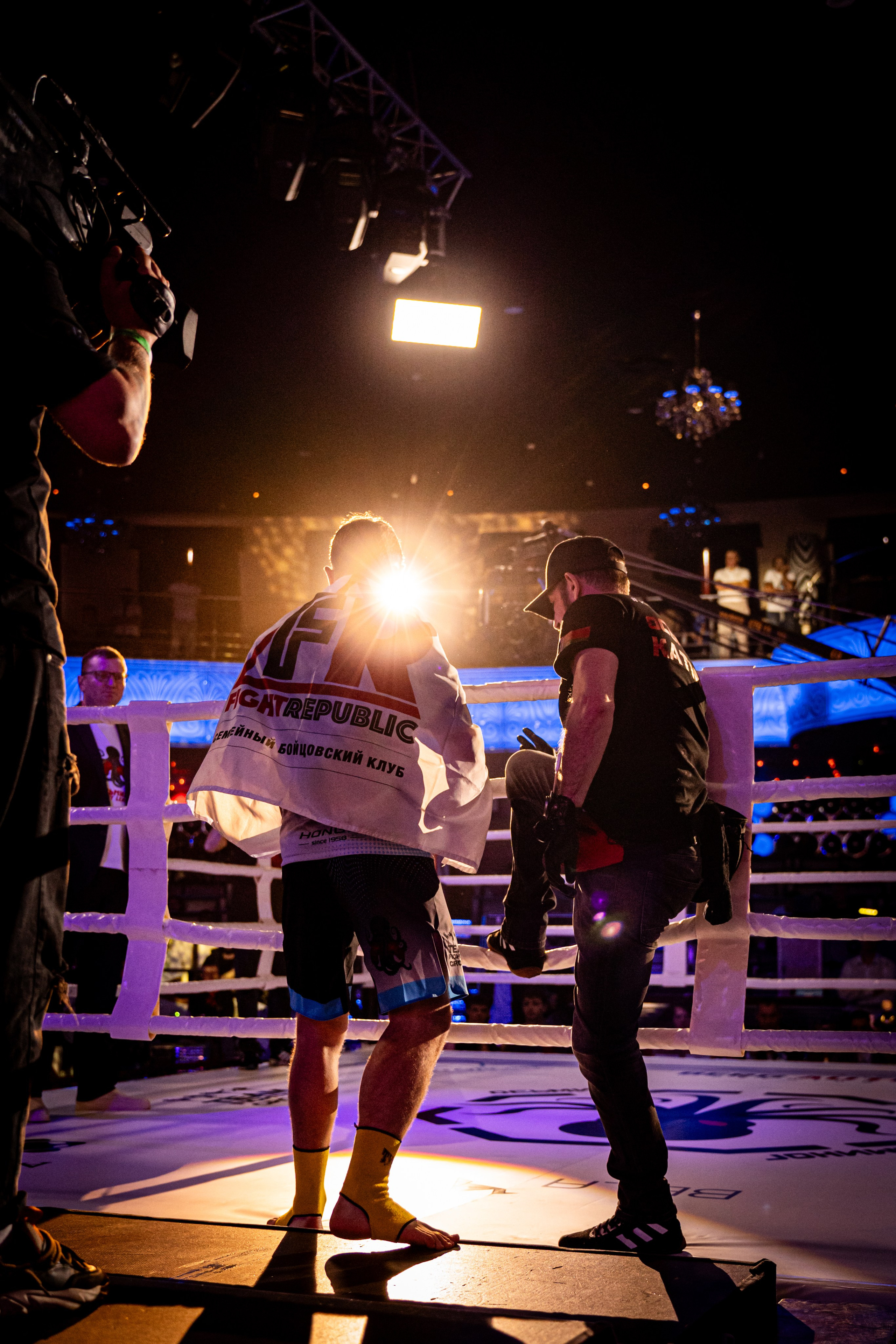 BFC — 75. Профессиональный фотограф в Минске Александр Быдрицкий