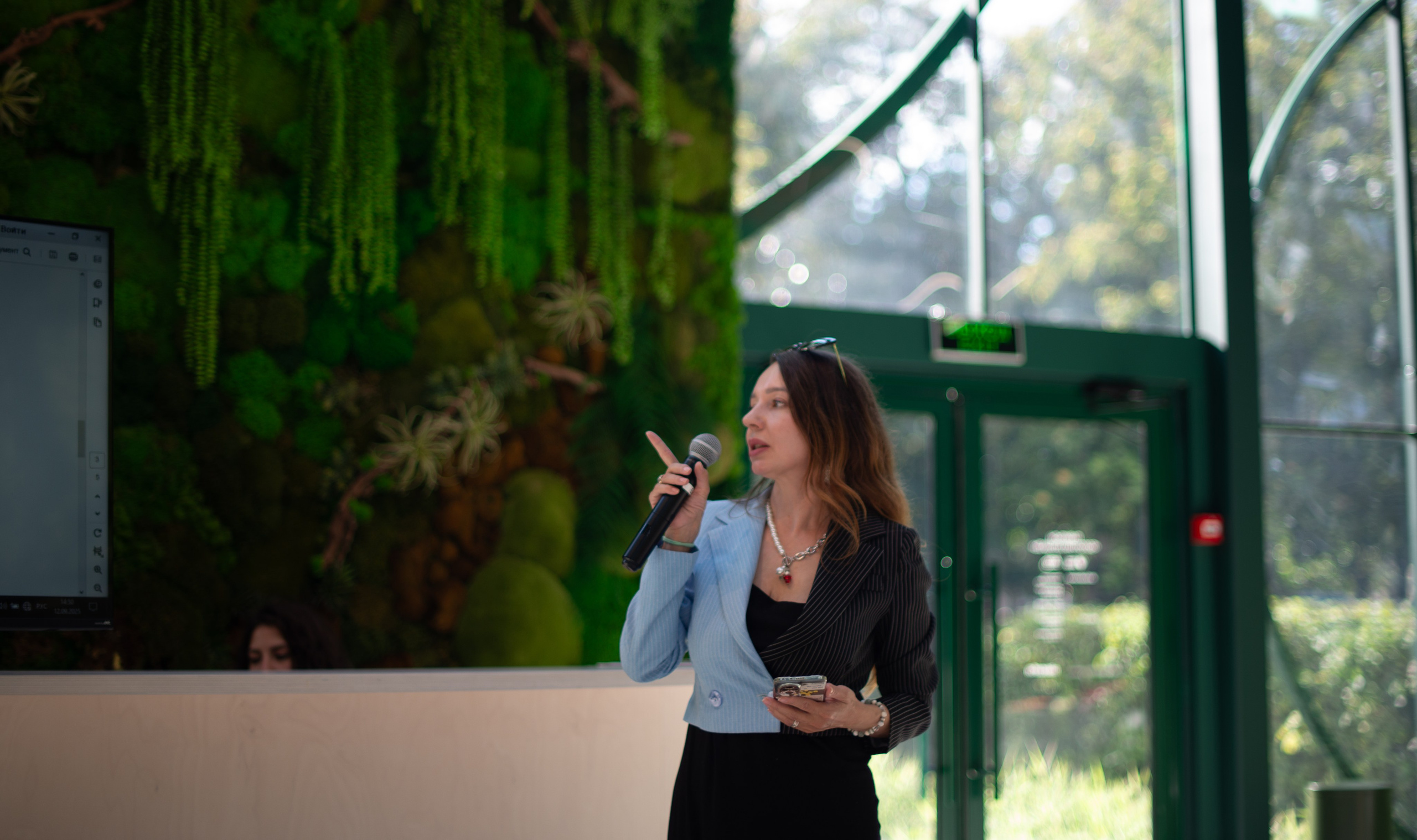 Марфа Российский Фестиваль — креатива и бизнеса. Victoria Radjevna Репортажный Фотограф — Видеограф Москва • Санкт-Петербург