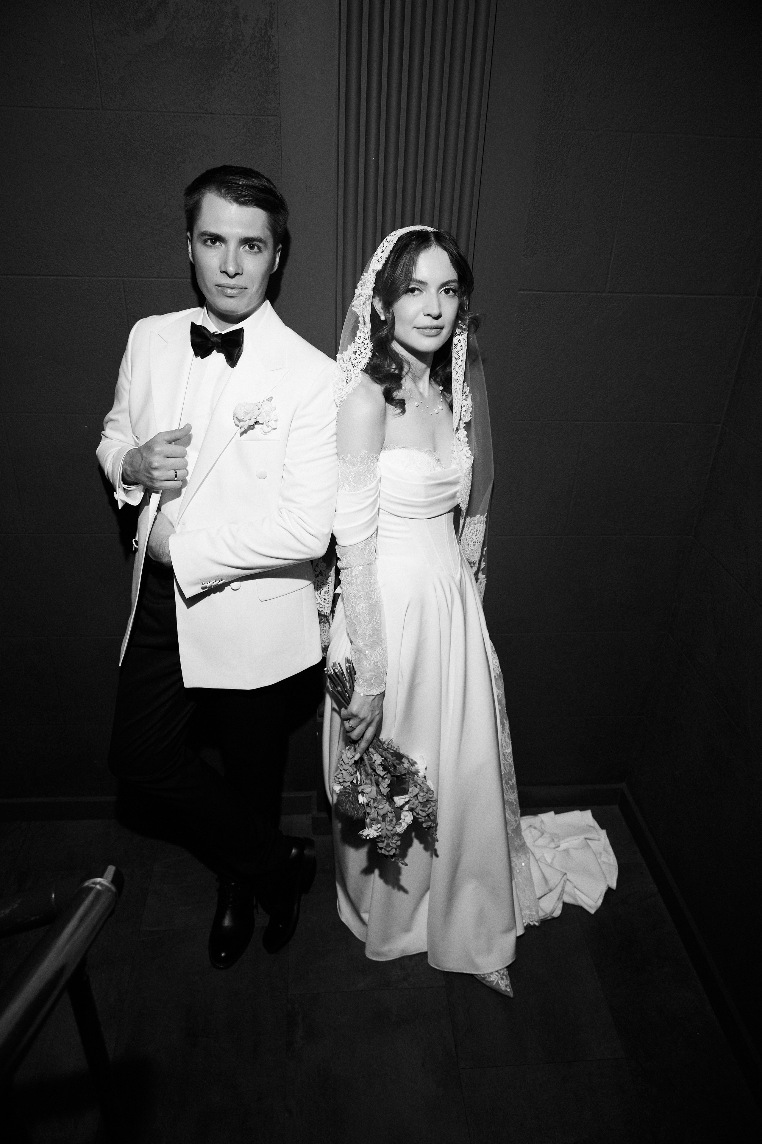 Wedding Day. Фотограф Максим Маркелов