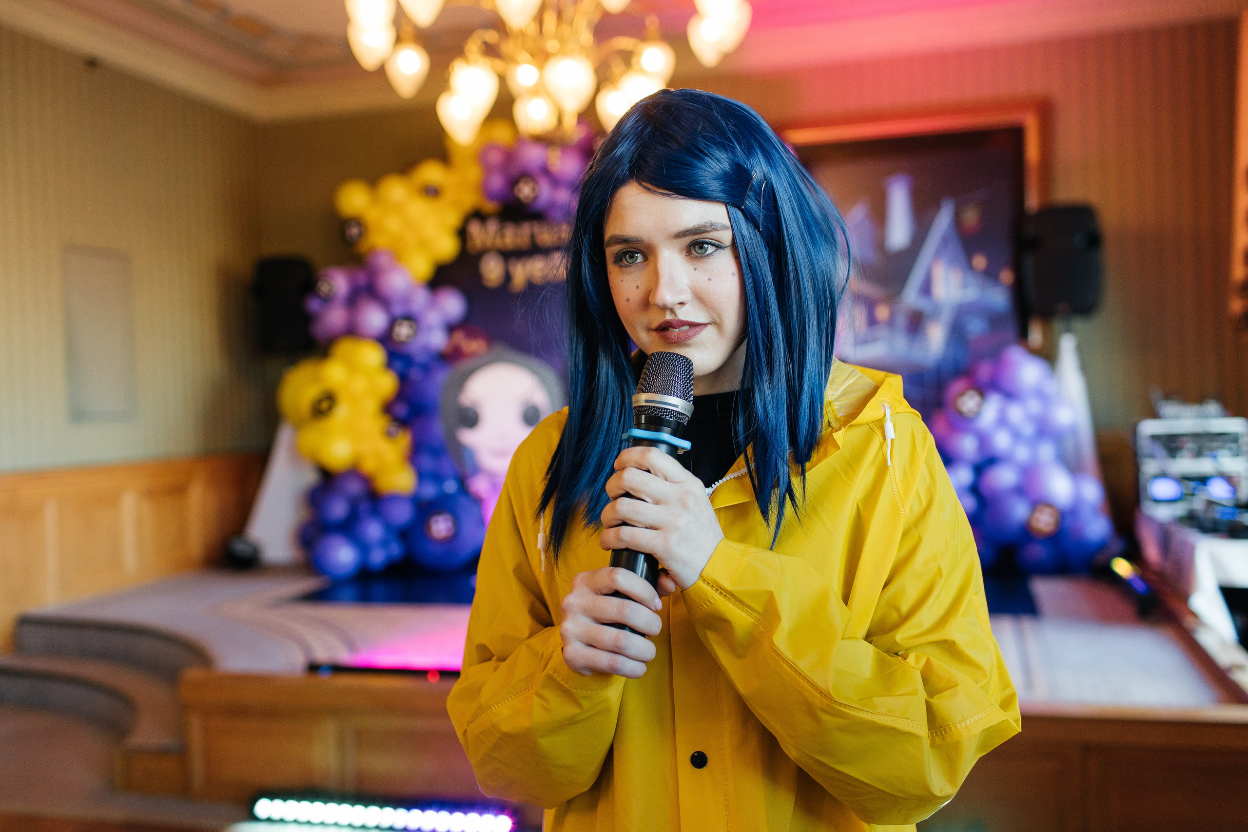 Марусе 9 лет. Свадебный и семейный фотограф