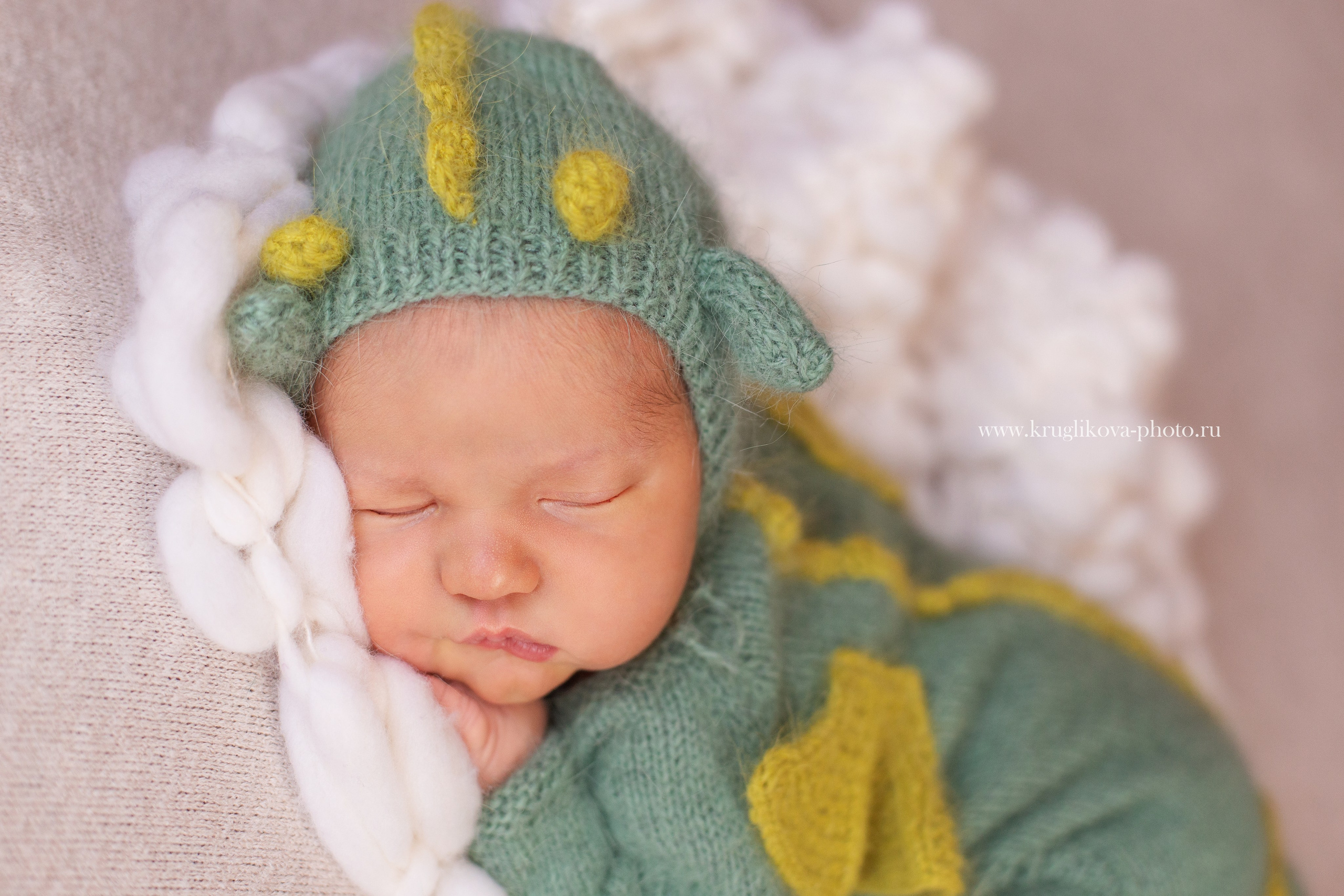 Новорожденные (до 1 месяца). Фотограф новорожденных и детский в Сергиевом Посаде Кругликова Юлия
