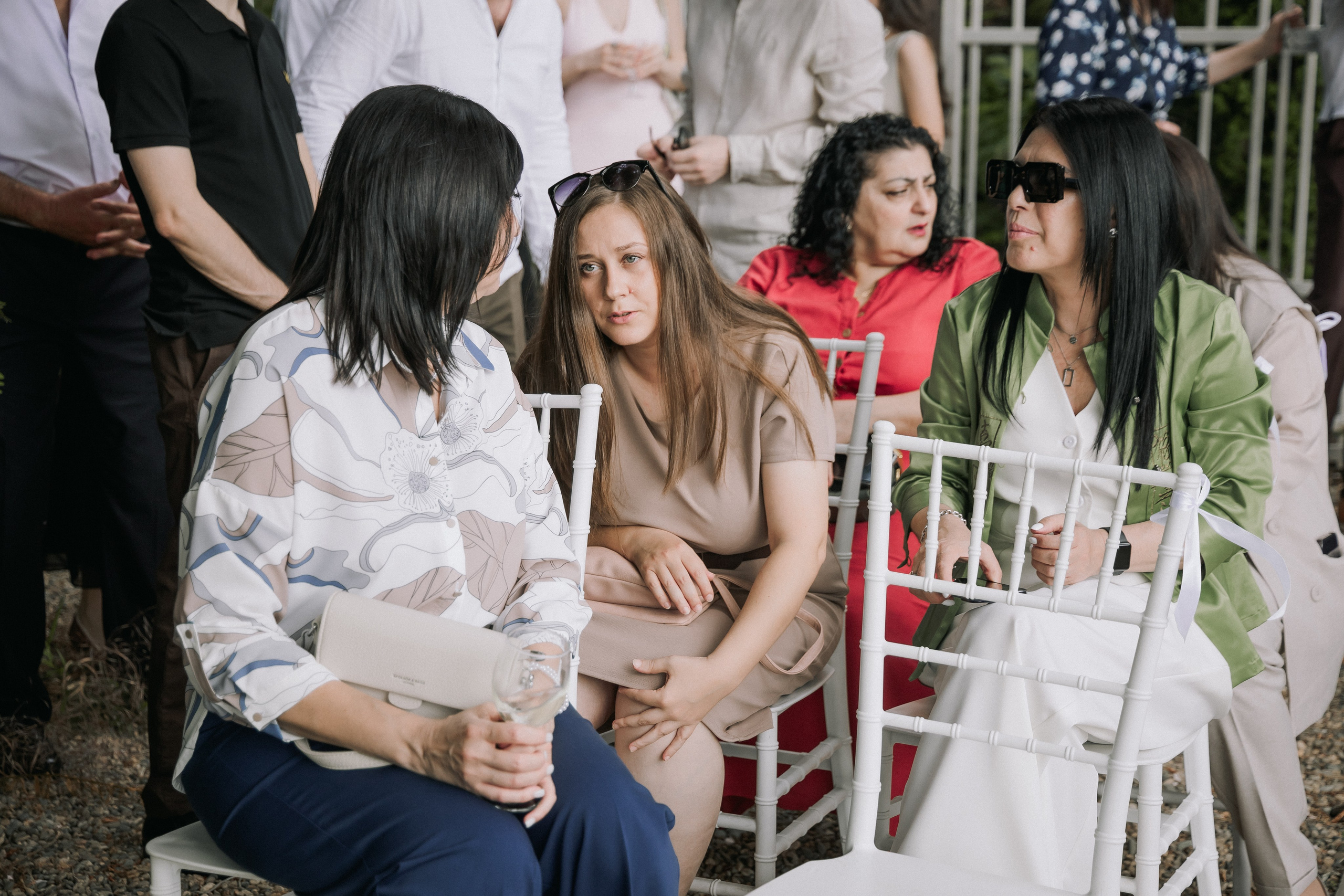 Свадебный день Лины и Роберта. Свадебная фотография. Арина Рубах