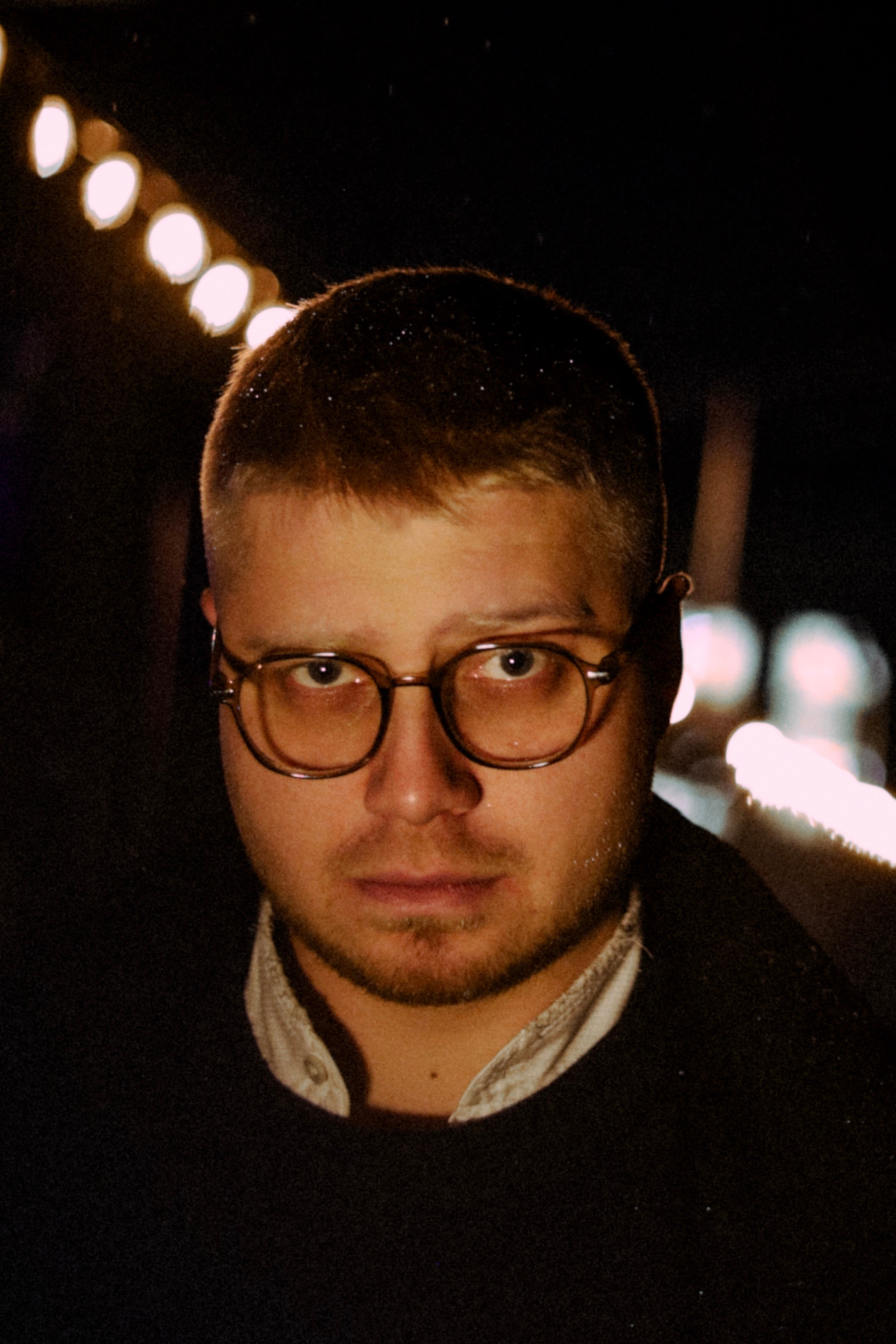 Индивидуальная. Фотограф Екатерина Васюкова