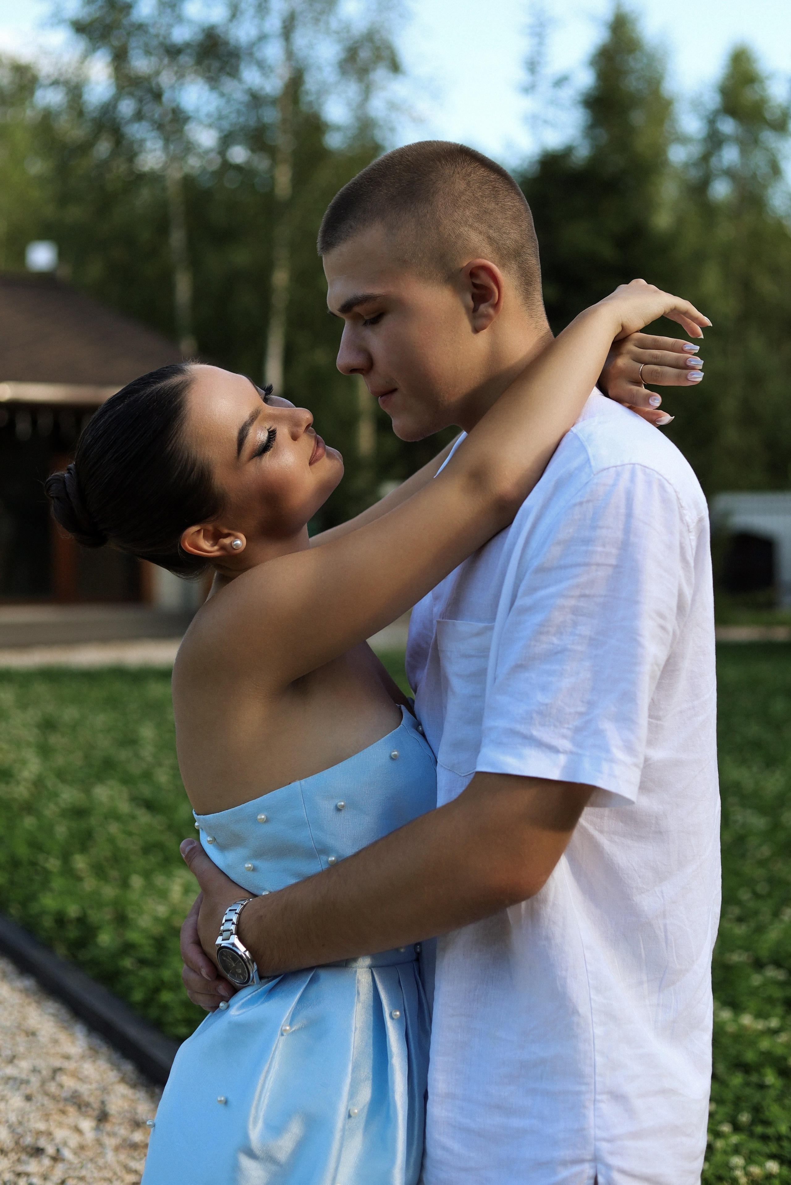 Мероприятия/семейные. Фотограф Екатерина Васюкова