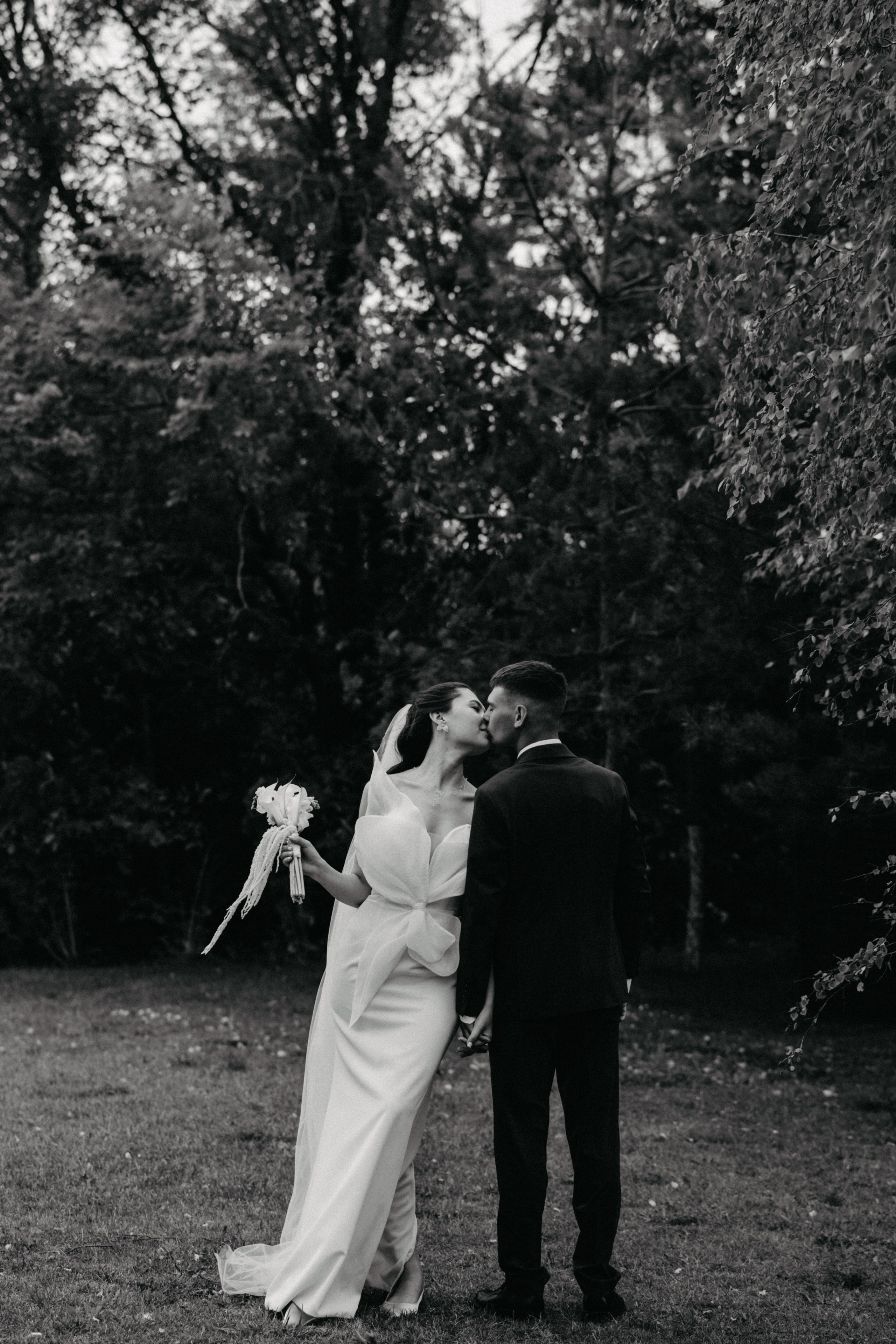 Валентин и Виктория. Свадебный и семейный фотограф в Ростове-на-Дону