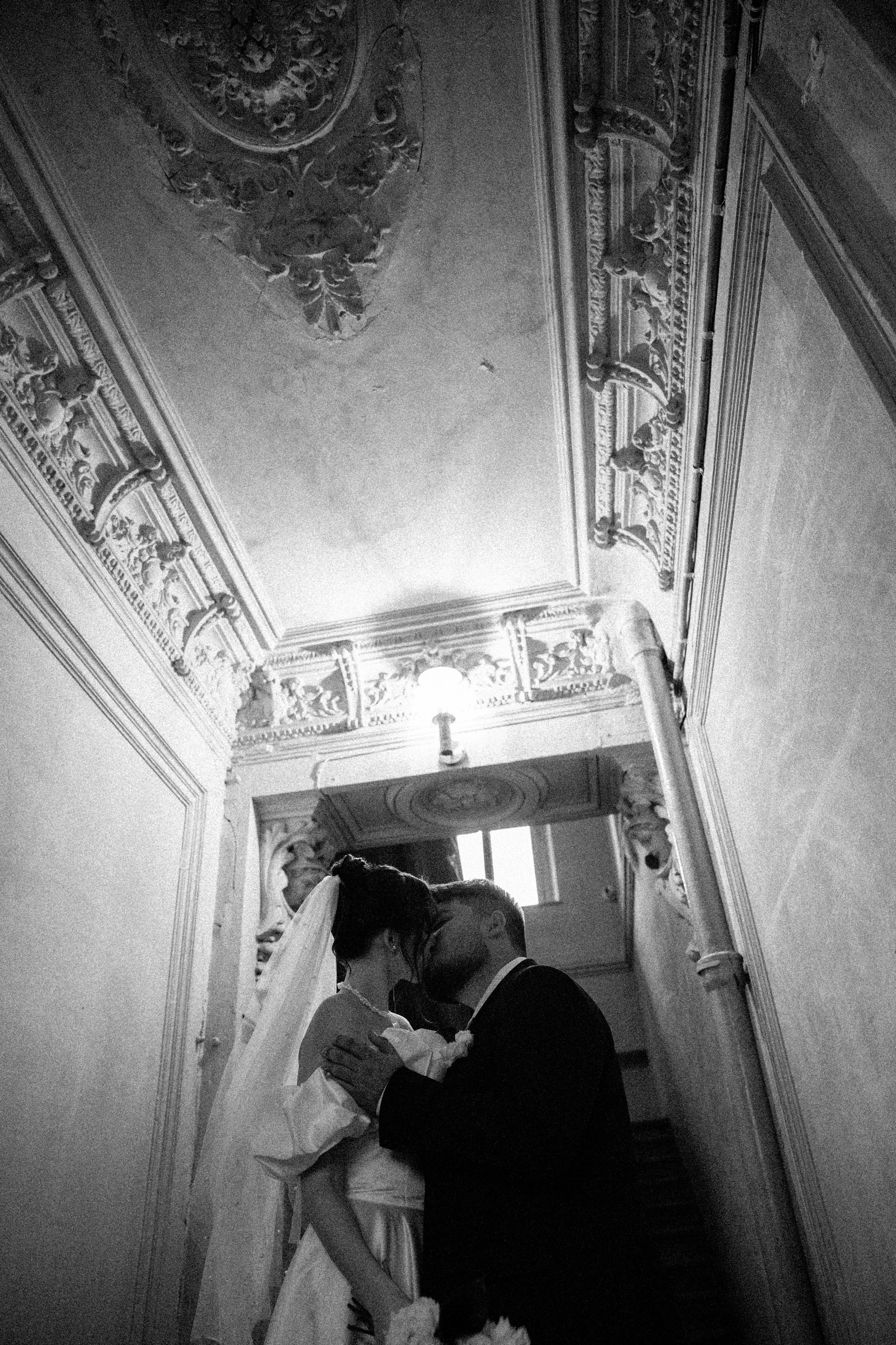 Давид и Александра. Свадебный и семейный фотограф в Ростове-на-Дону