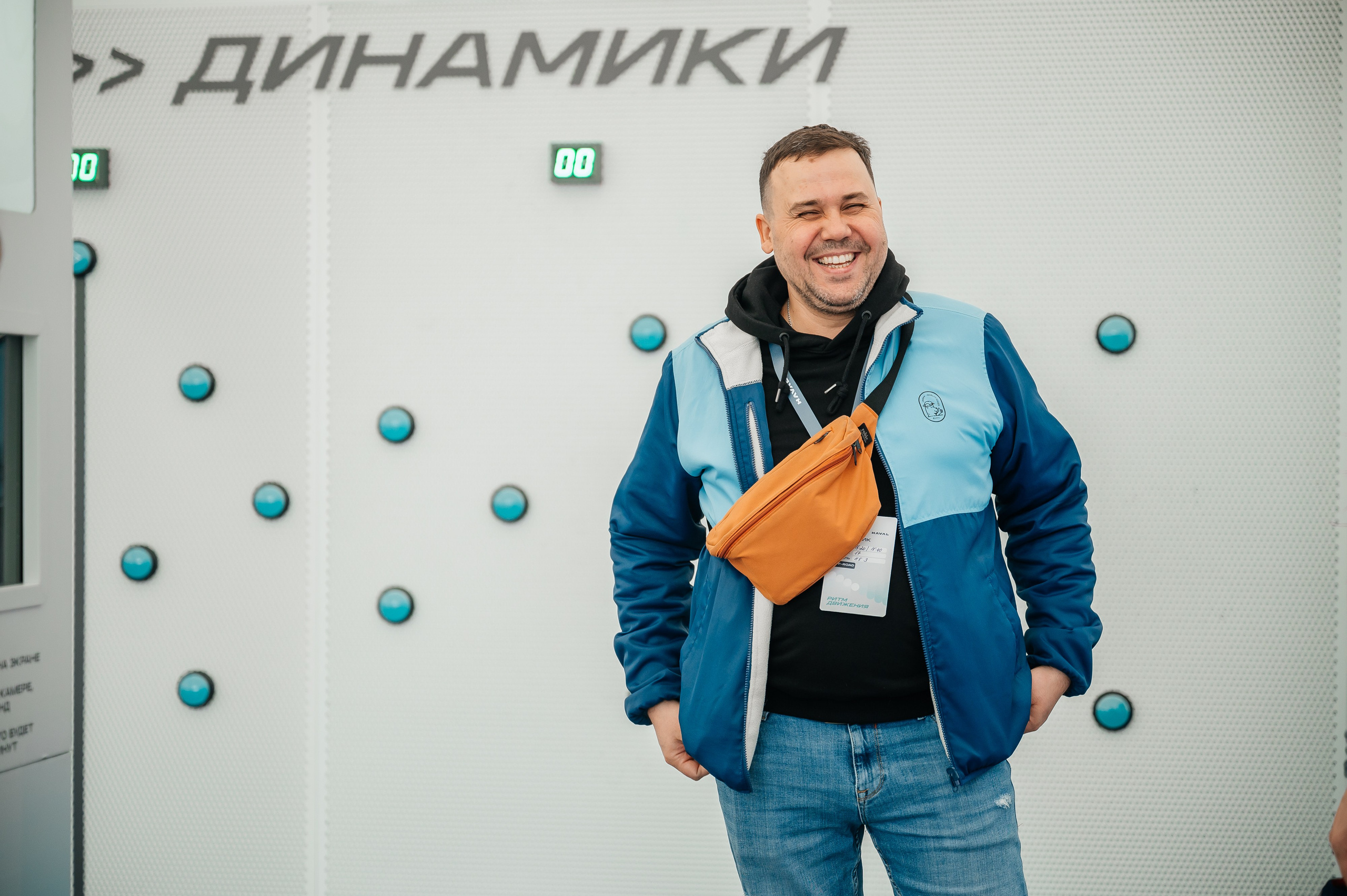 Haval Road Show. SARKISOPH | Фотограф Волгоград