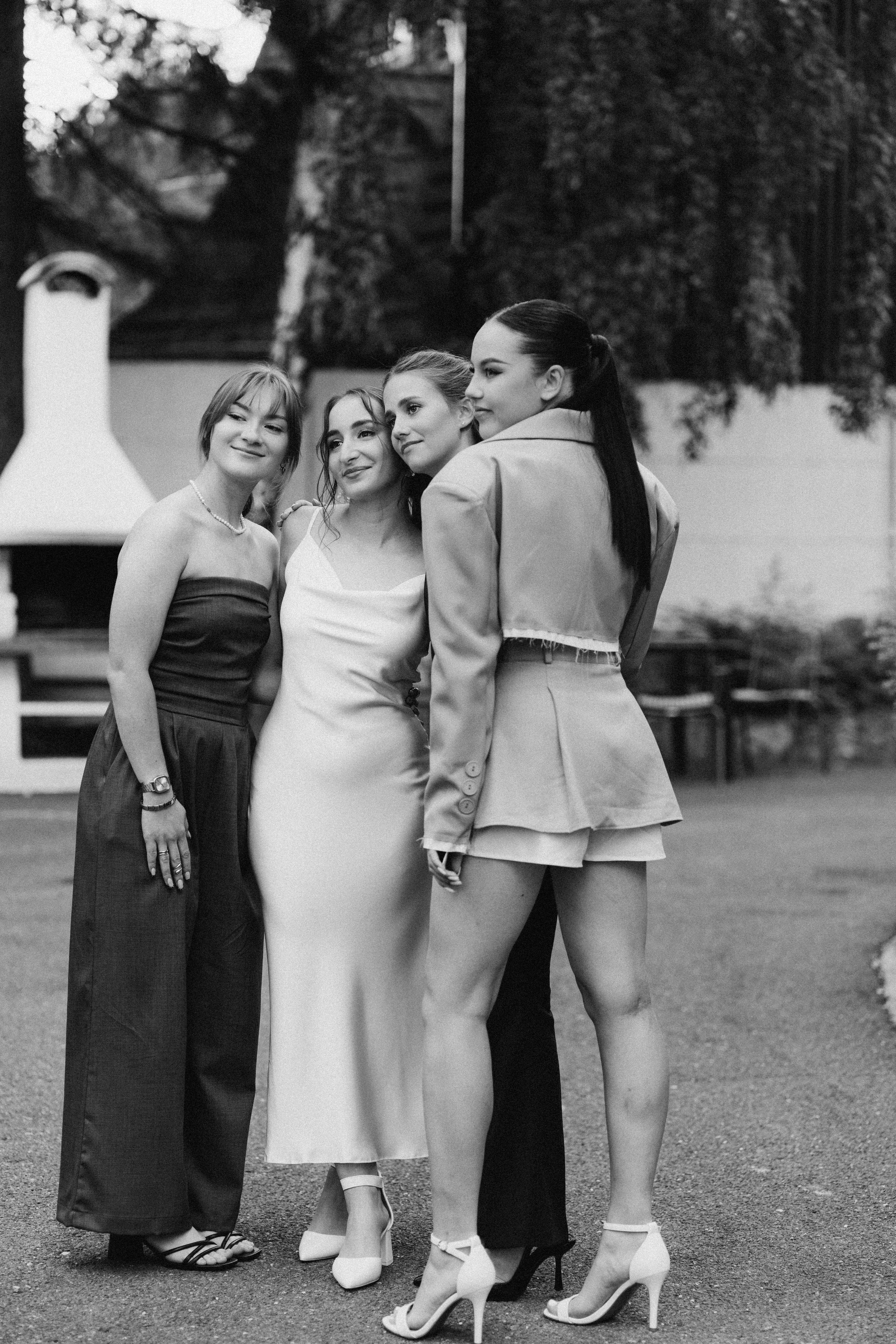 София и Даниил. Главная