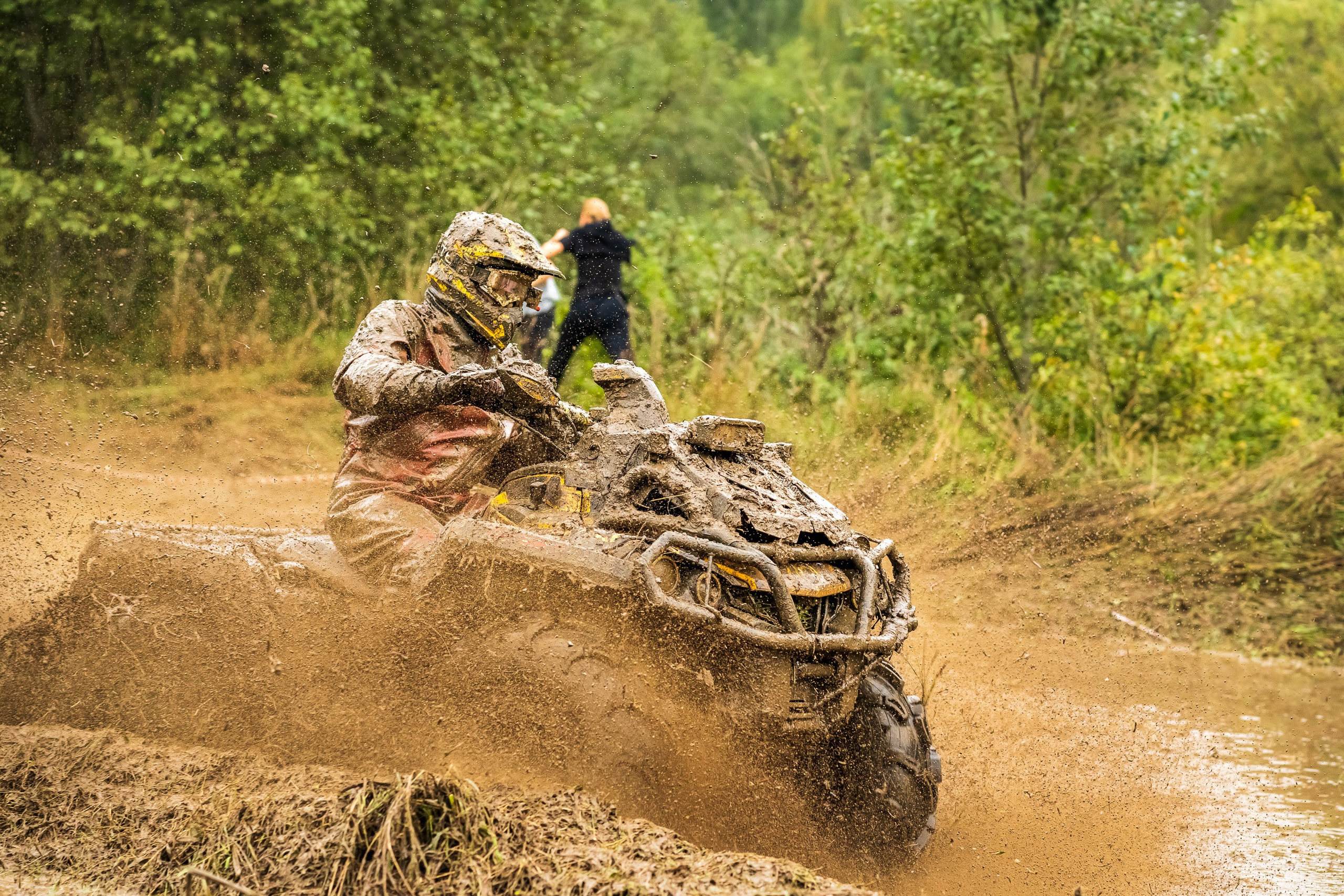 2021-09-12 Гонки. Фотограф Сергей Сидоров