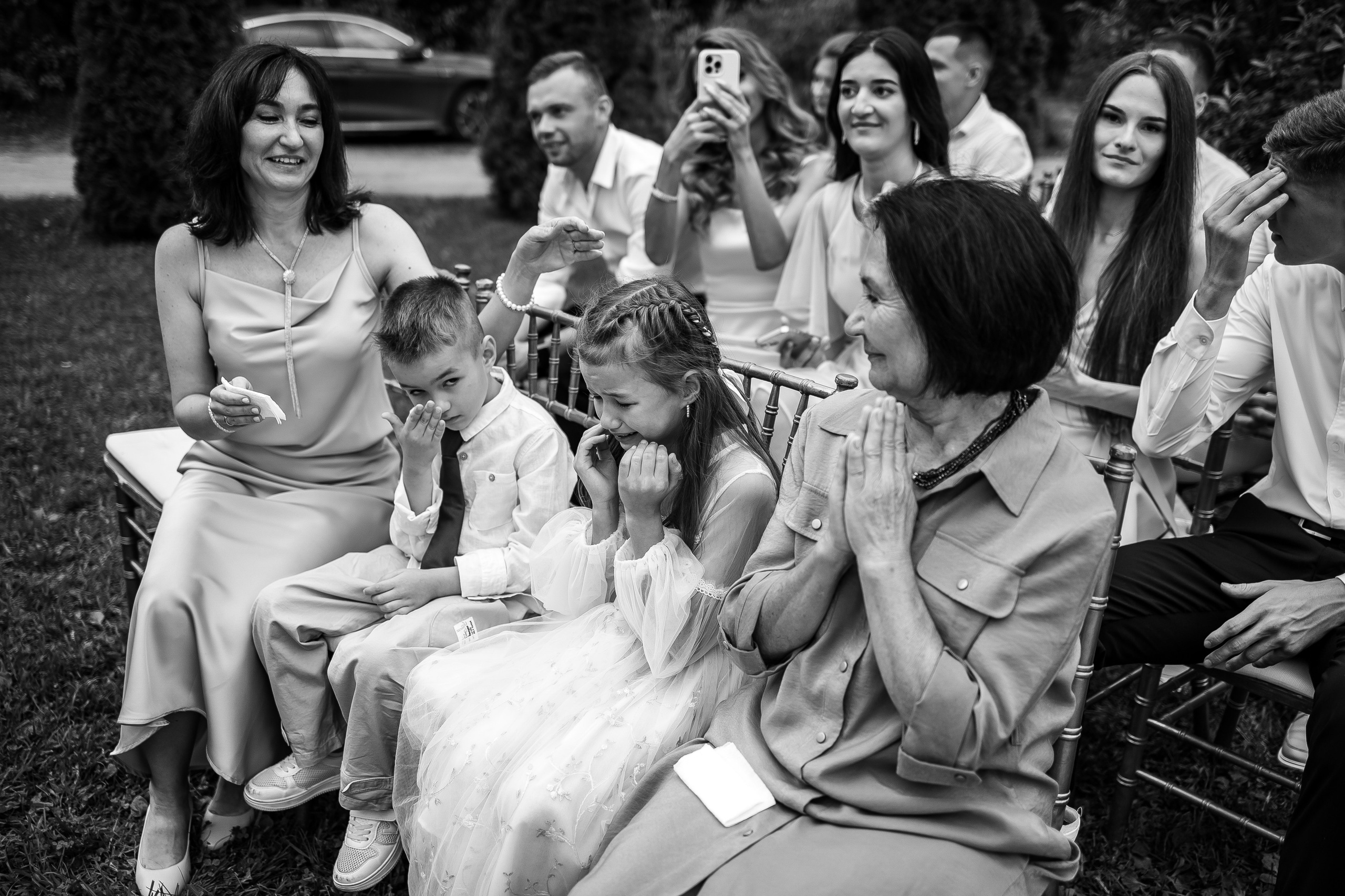 Свадьба Коли и Кати 28.08.24. Свадебный и контент фотограф в Нижнем Новгороде Владимир Пресняков