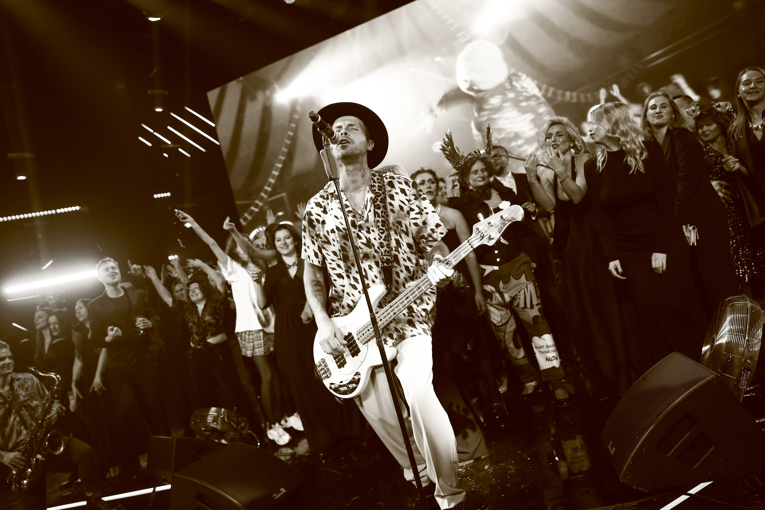 Репортаж. Фотограф в Москве Владимир Осиченко — портреты, мероприятия, репортажи