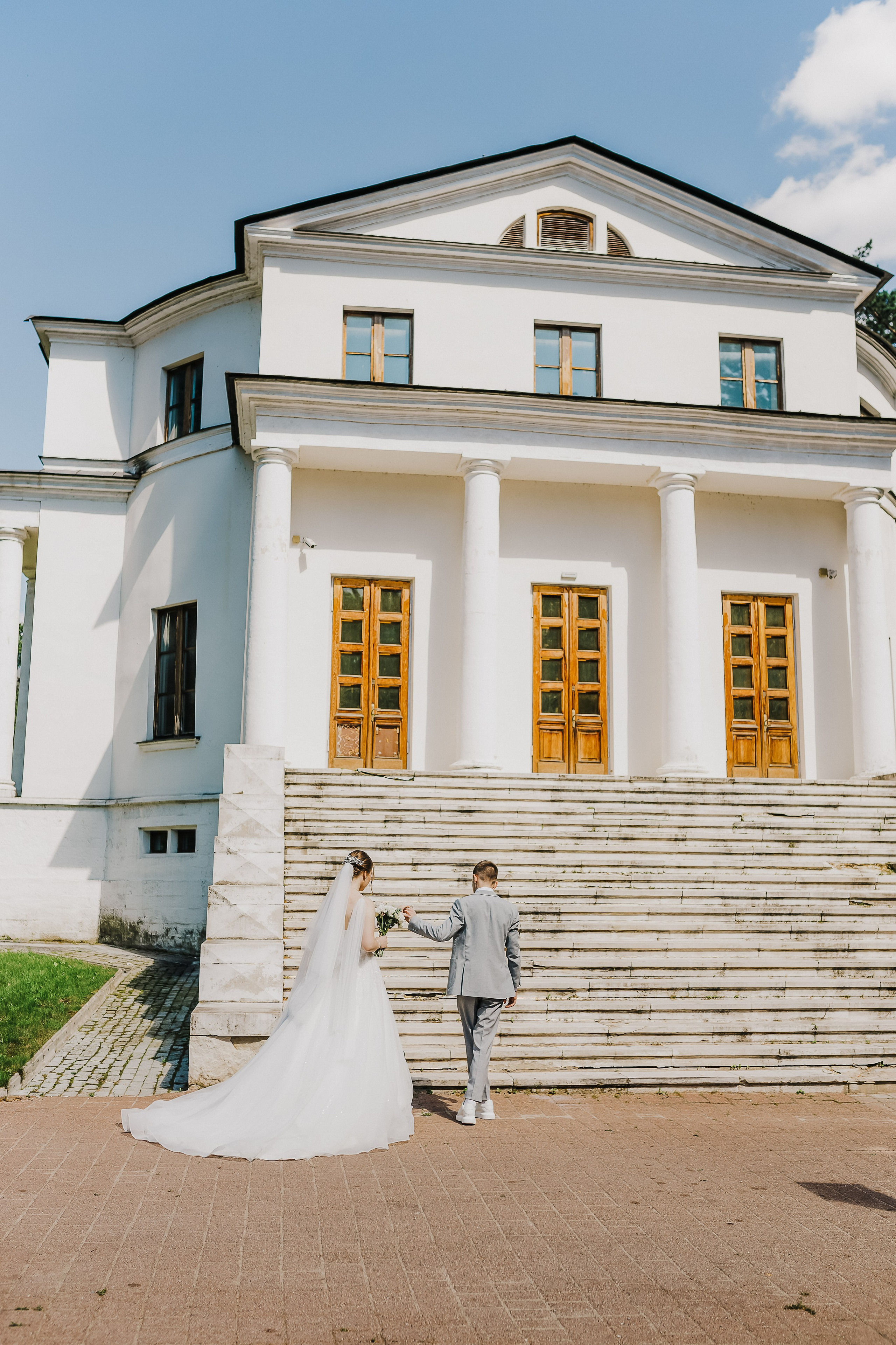 05.08.2023. Семейный и детский фотограф в городе Подолск МО Крылова Ирина