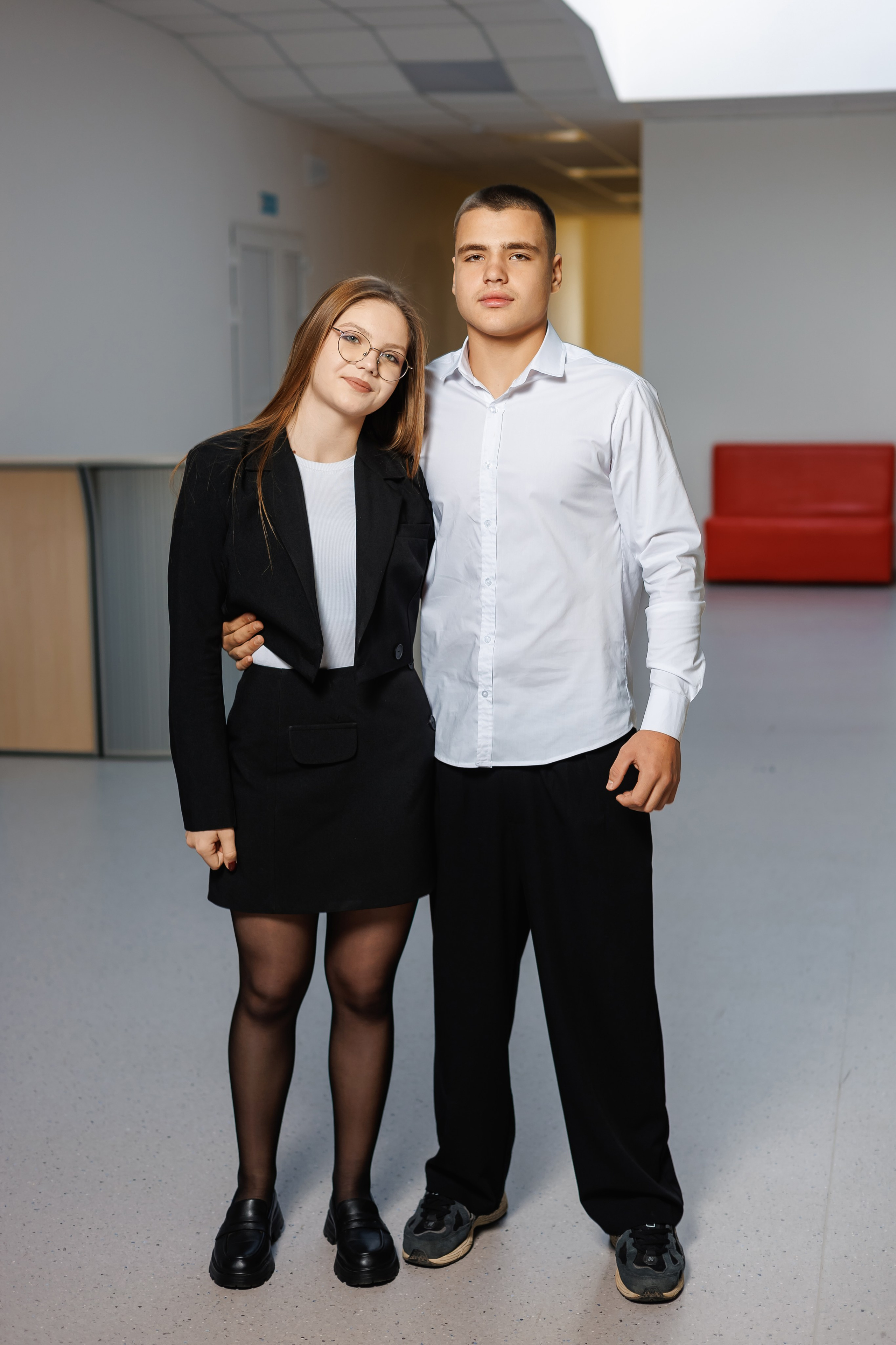 9-а, Старостаничная школа, выпуск 2025