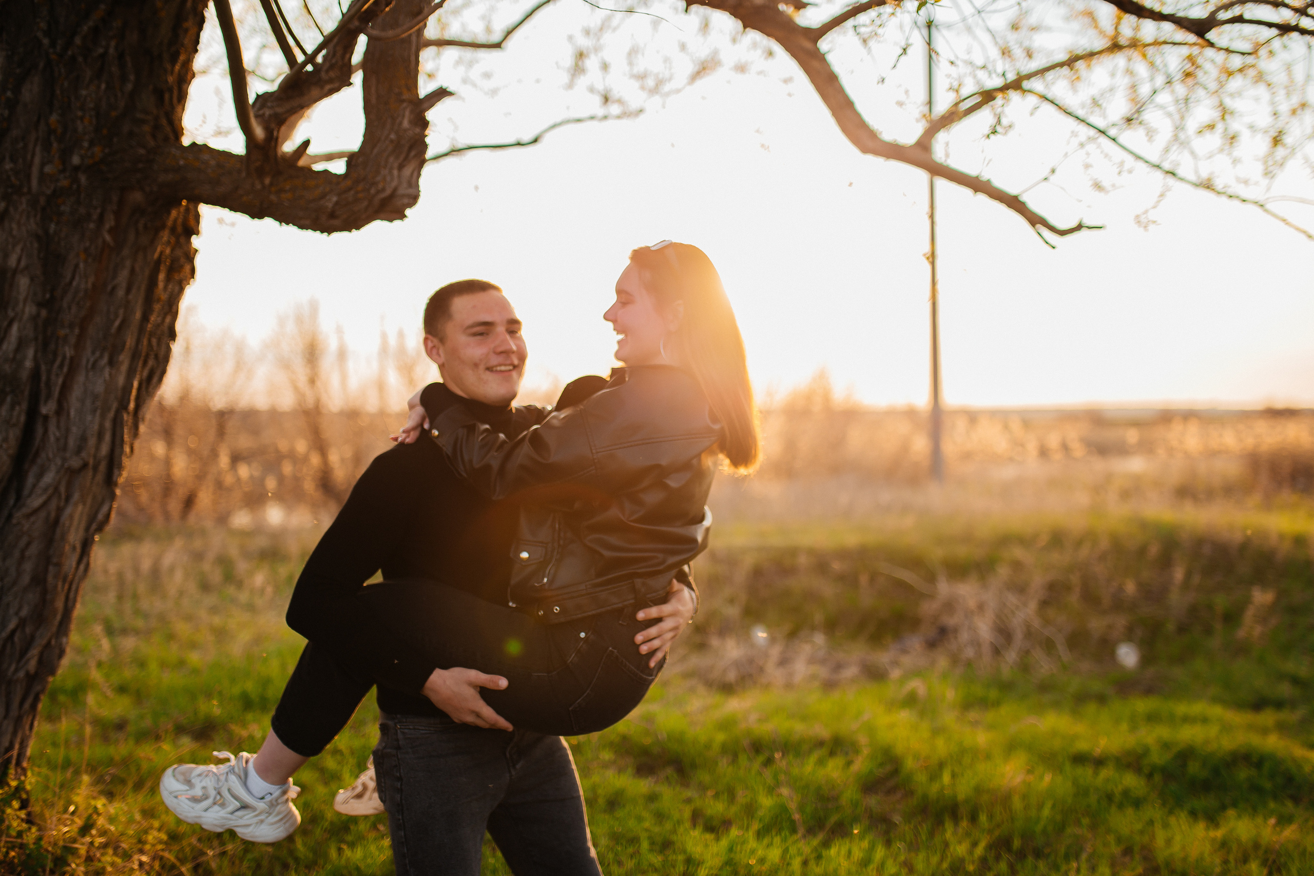 Кирилл и Анастасия. Фотограф в Большой Черниговка, Самаре. Некрасова Виктория