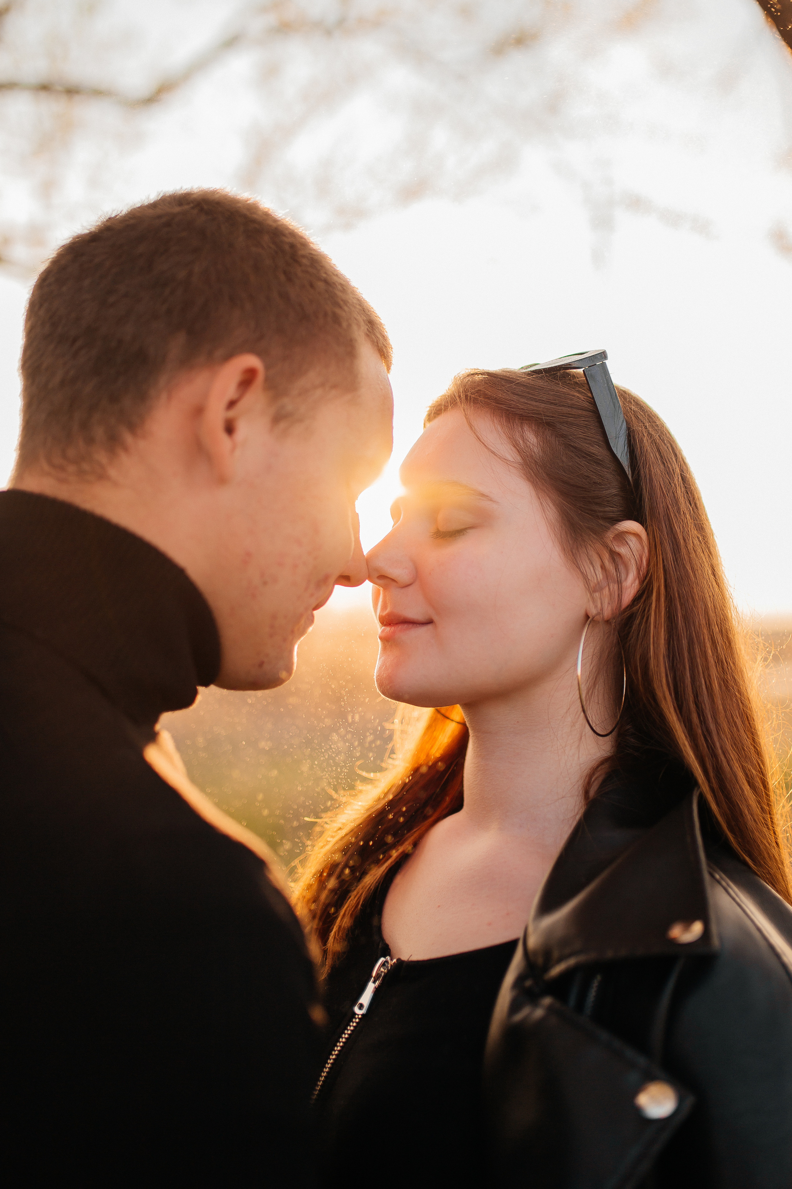 Кирилл и Анастасия. Фотограф в Большой Черниговка, Самаре. Некрасова Виктория