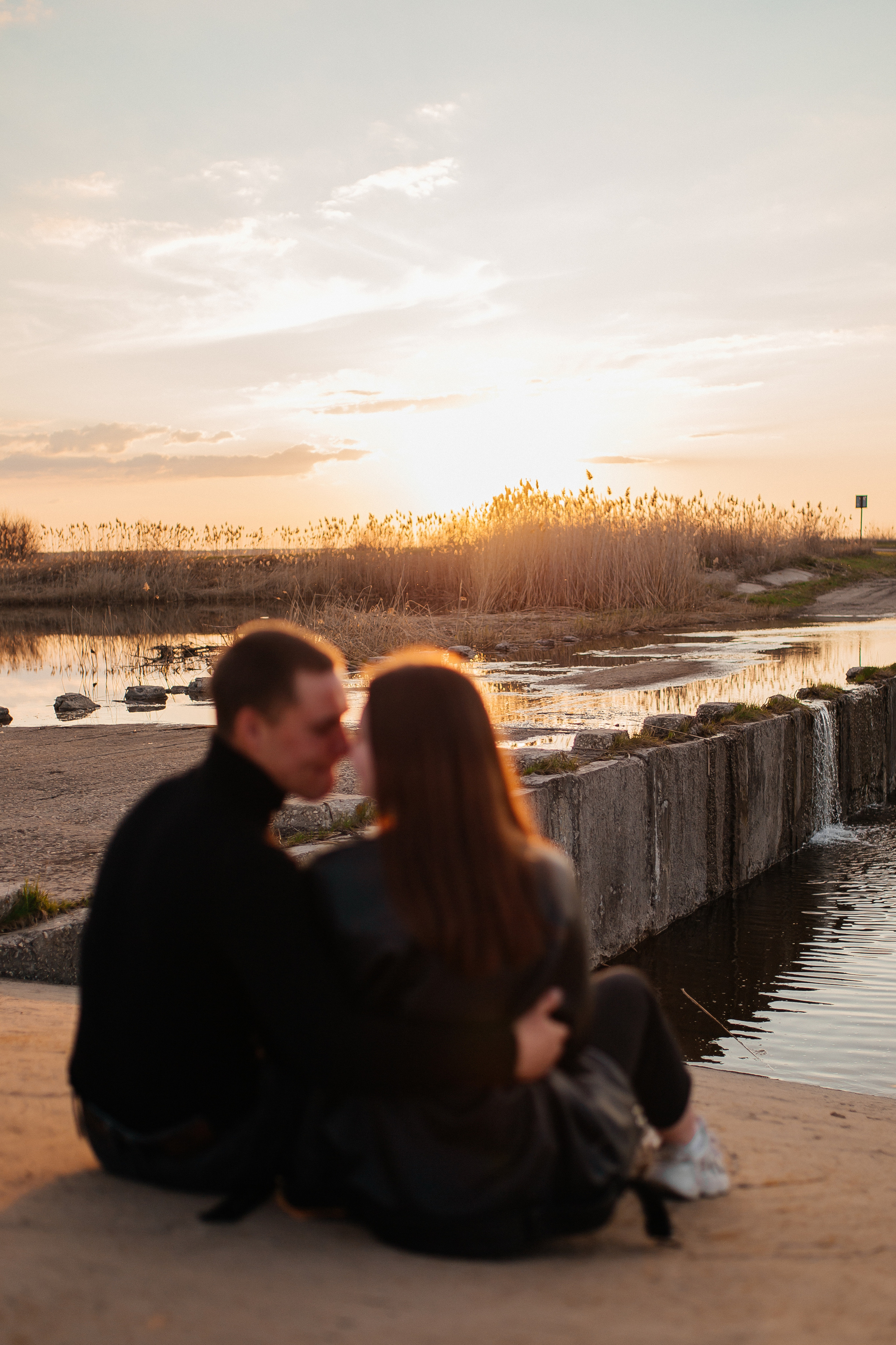 Кирилл и Анастасия. Фотограф в Большой Черниговка, Самаре. Некрасова Виктория