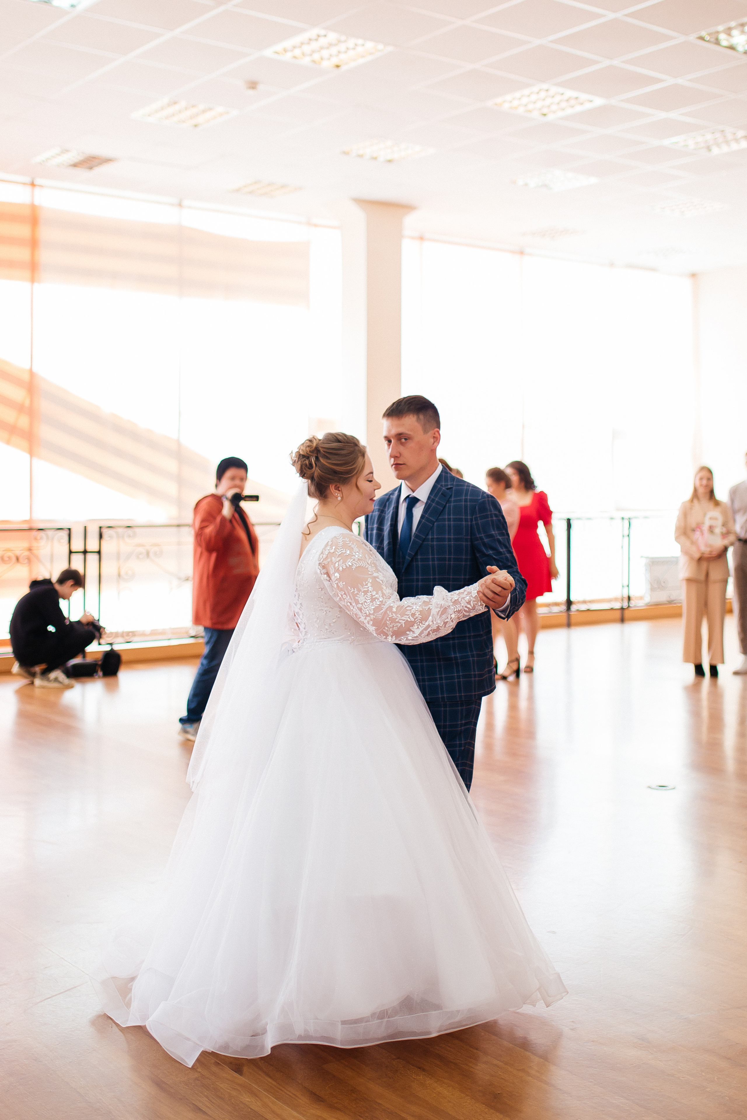 Дмитрий & Алена. Фотограф в Большой Черниговка, Самаре. Некрасова Виктория