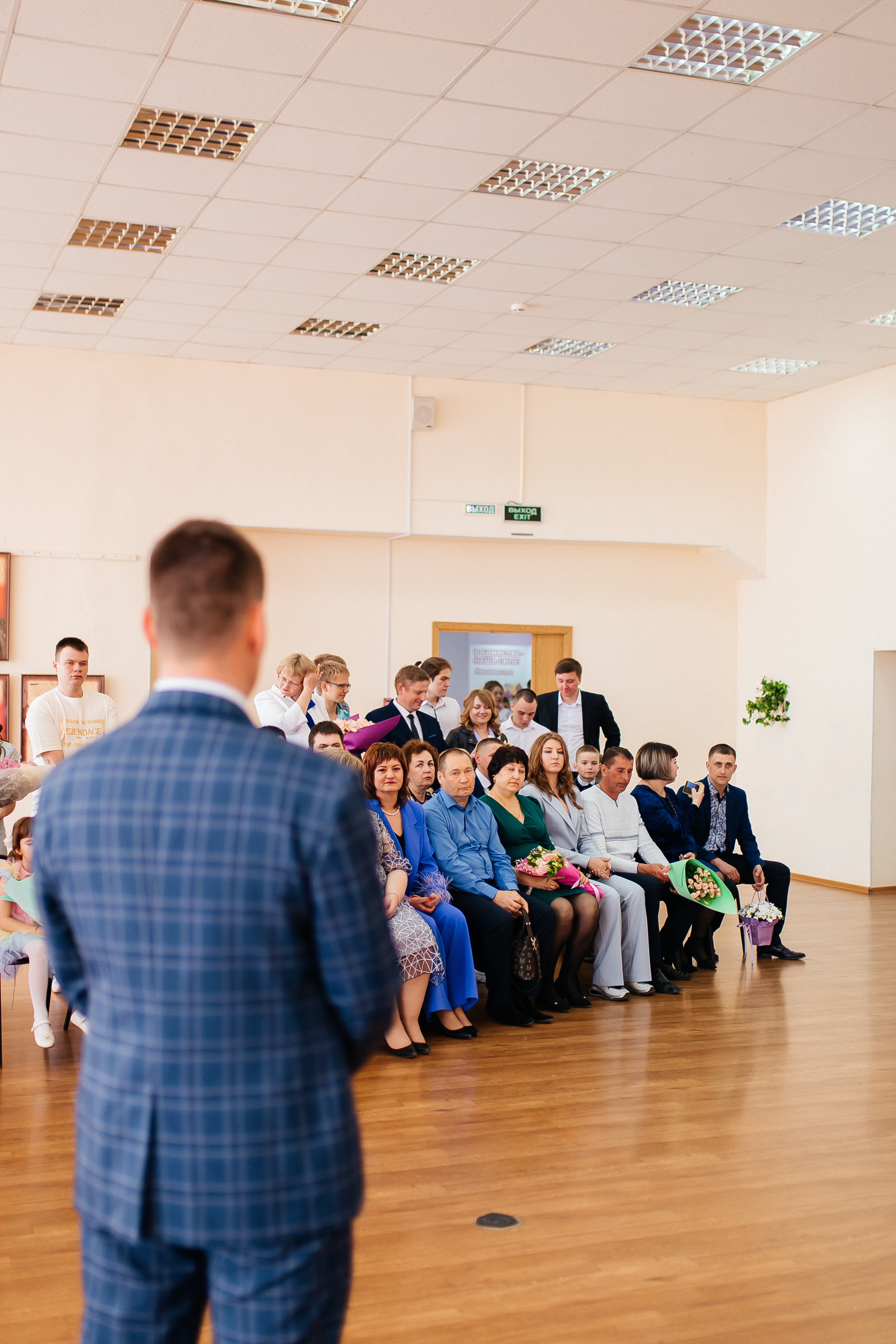 Дмитрий & Алена. Фотограф в Большой Черниговка, Самаре. Некрасова Виктория
