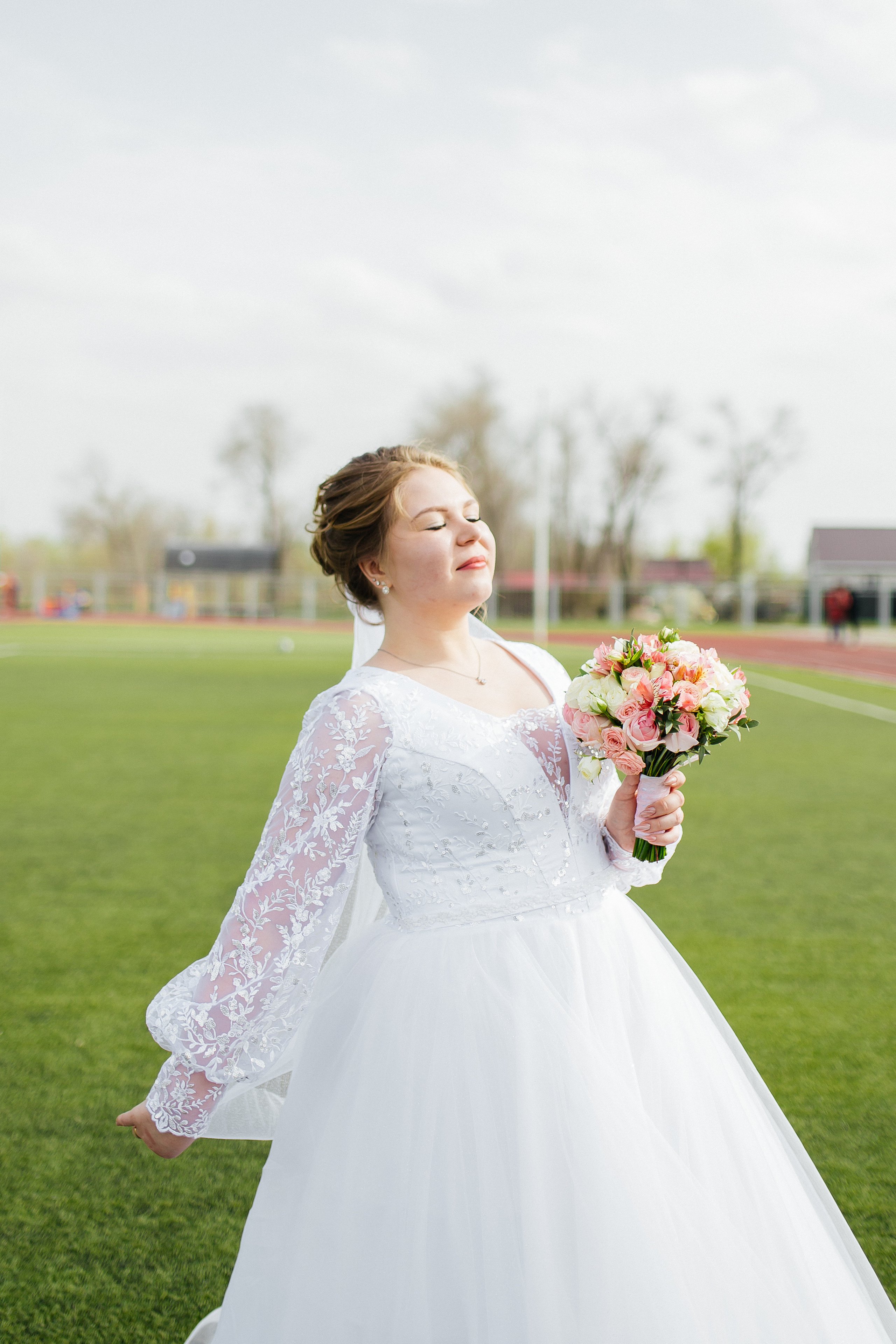 Дмитрий & Алена. Фотограф в Большой Черниговка, Самаре. Некрасова Виктория