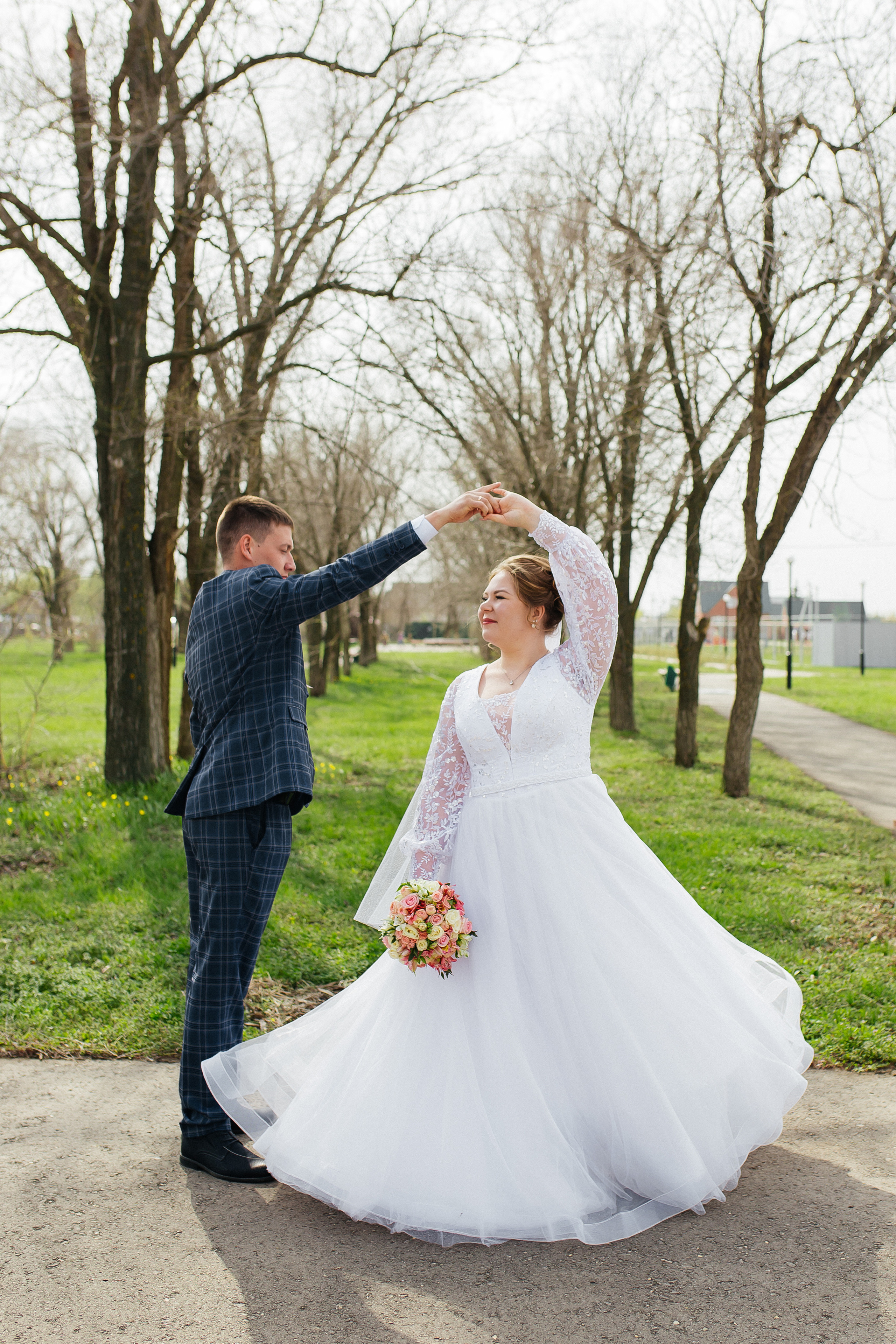 Дмитрий & Алена. Фотограф в Большой Черниговка, Самаре. Некрасова Виктория