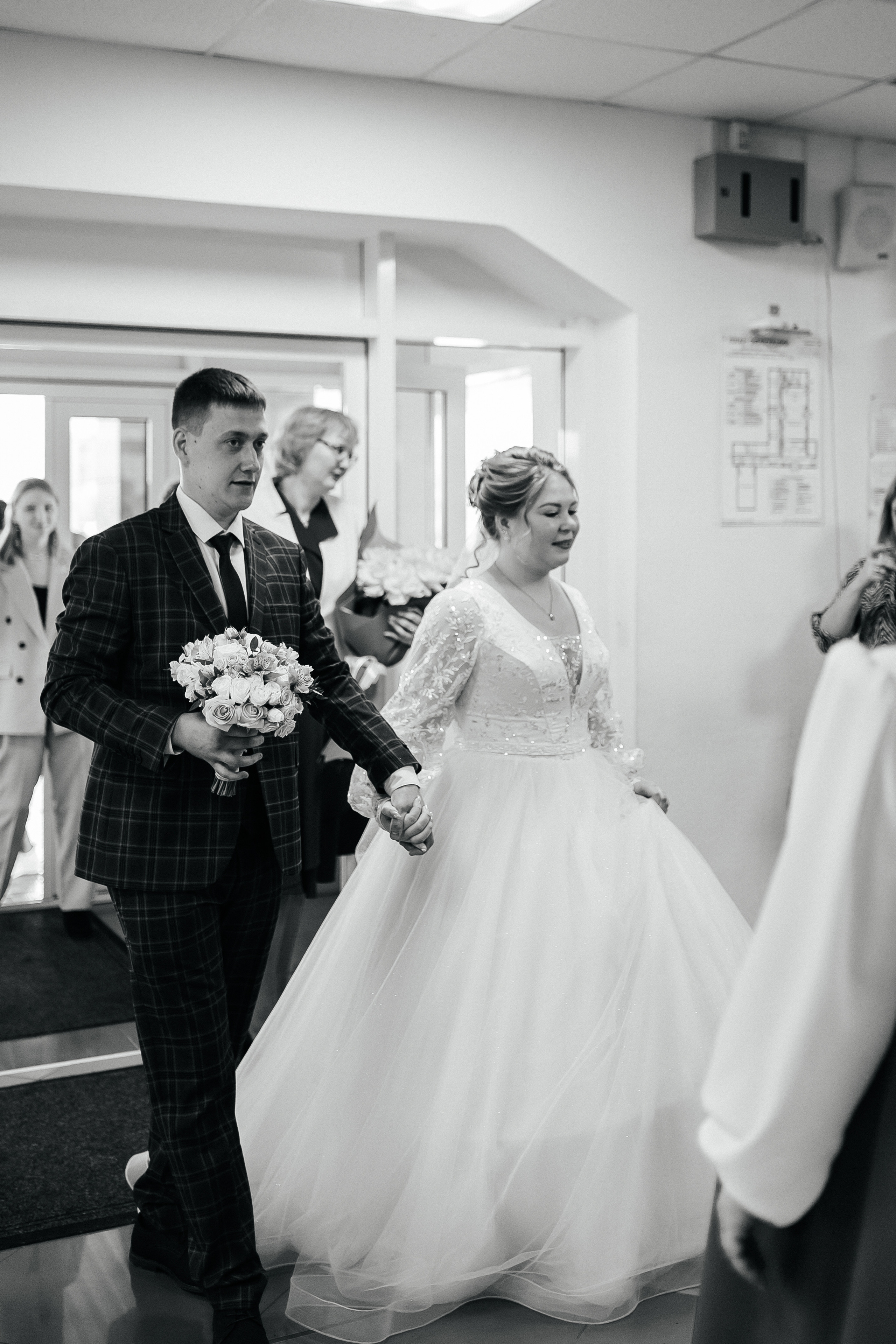 Дмитрий & Алена. Фотограф в Большой Черниговка, Самаре. Некрасова Виктория