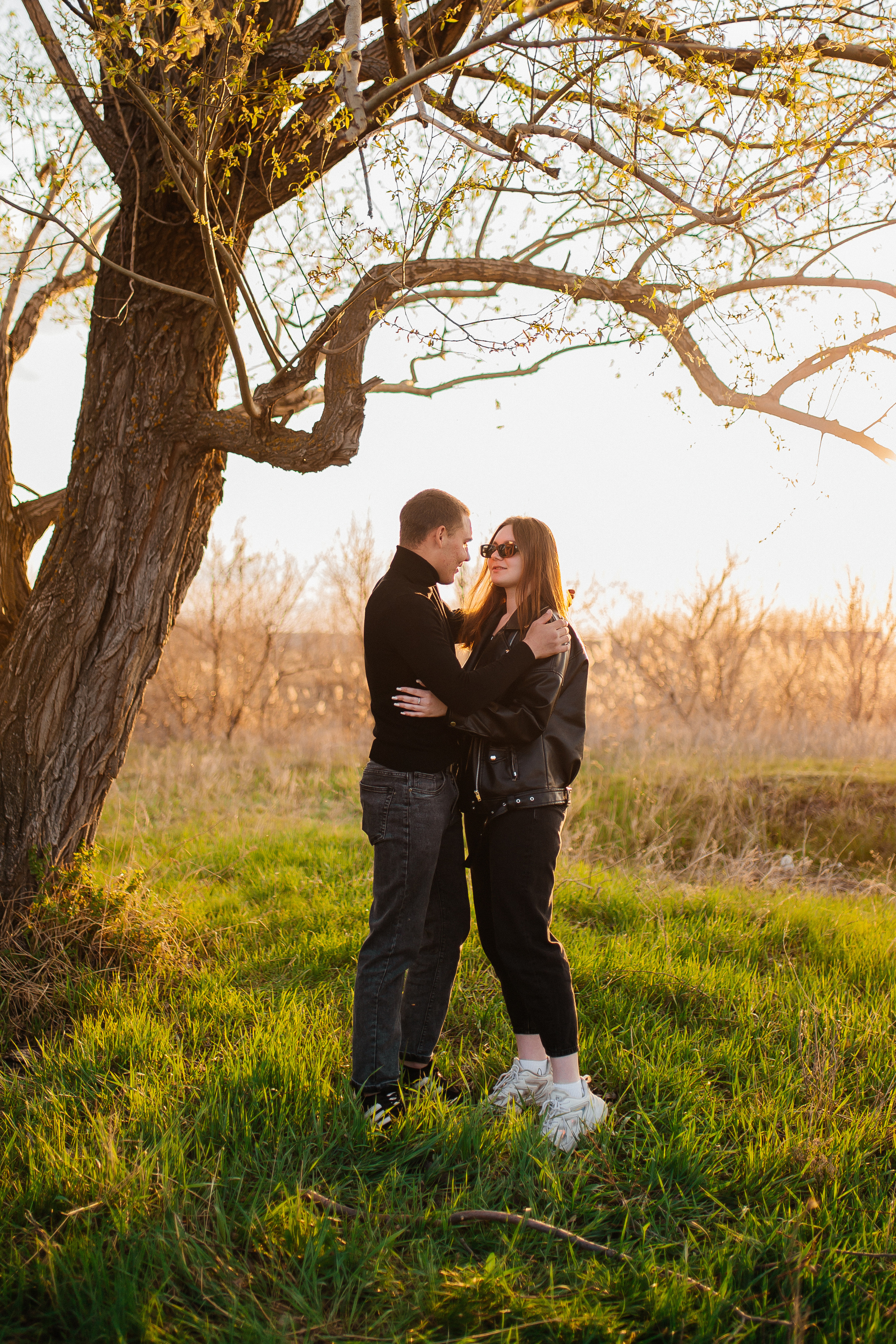 Кирилл и Анастасия. Фотограф в Большой Черниговка, Самаре. Некрасова Виктория