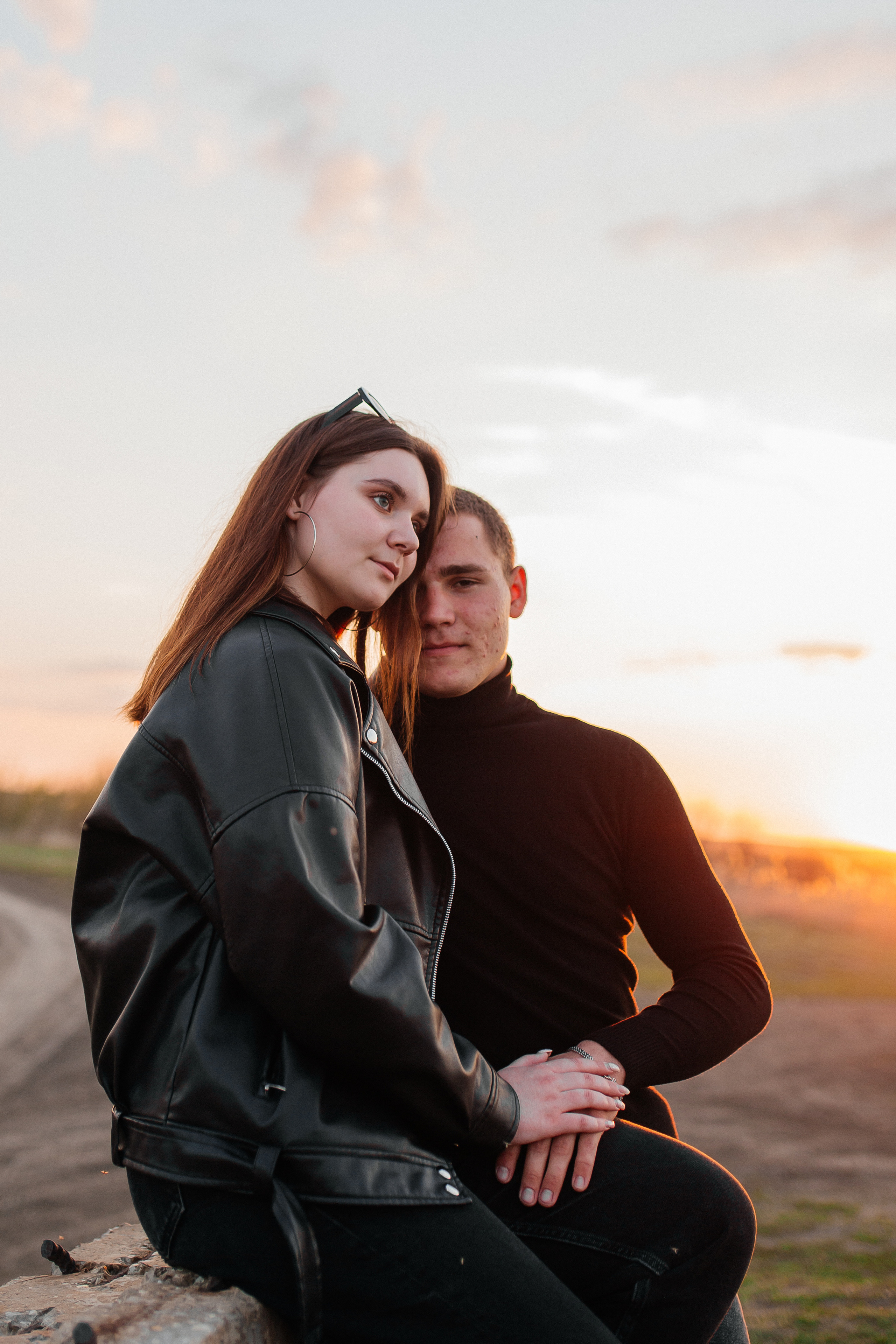 Кирилл и Анастасия. Фотограф в Большой Черниговка, Самаре. Некрасова Виктория